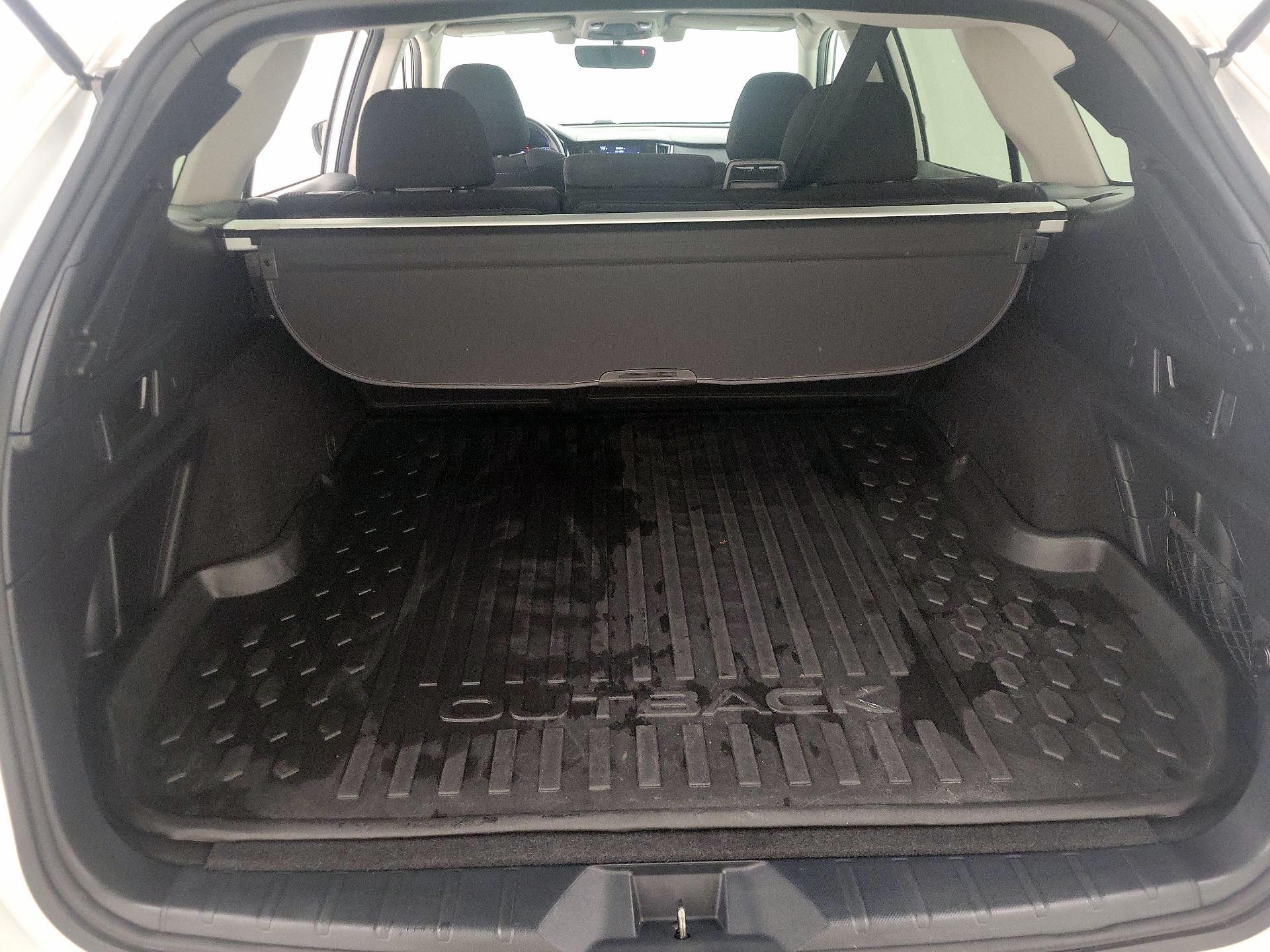 Thumbnail: 2021 Subaru Outback - 20