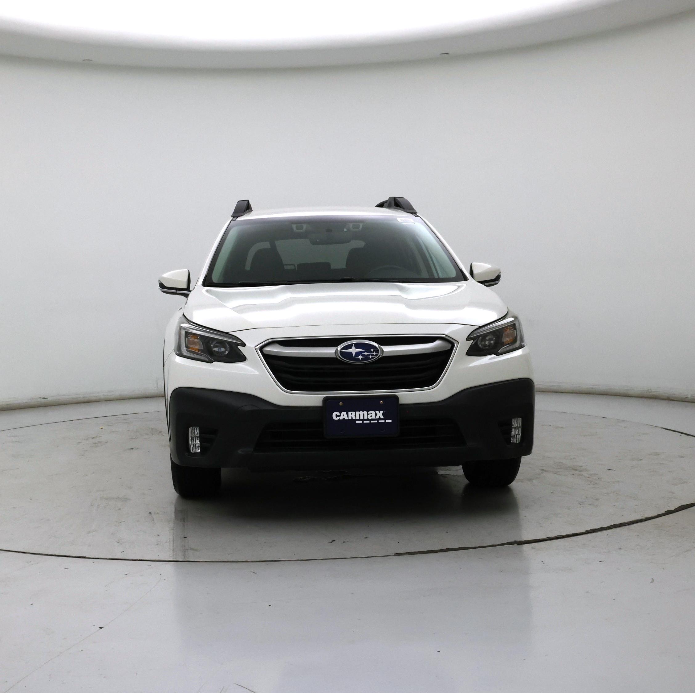 Thumbnail: 2021 Subaru Outback - 5