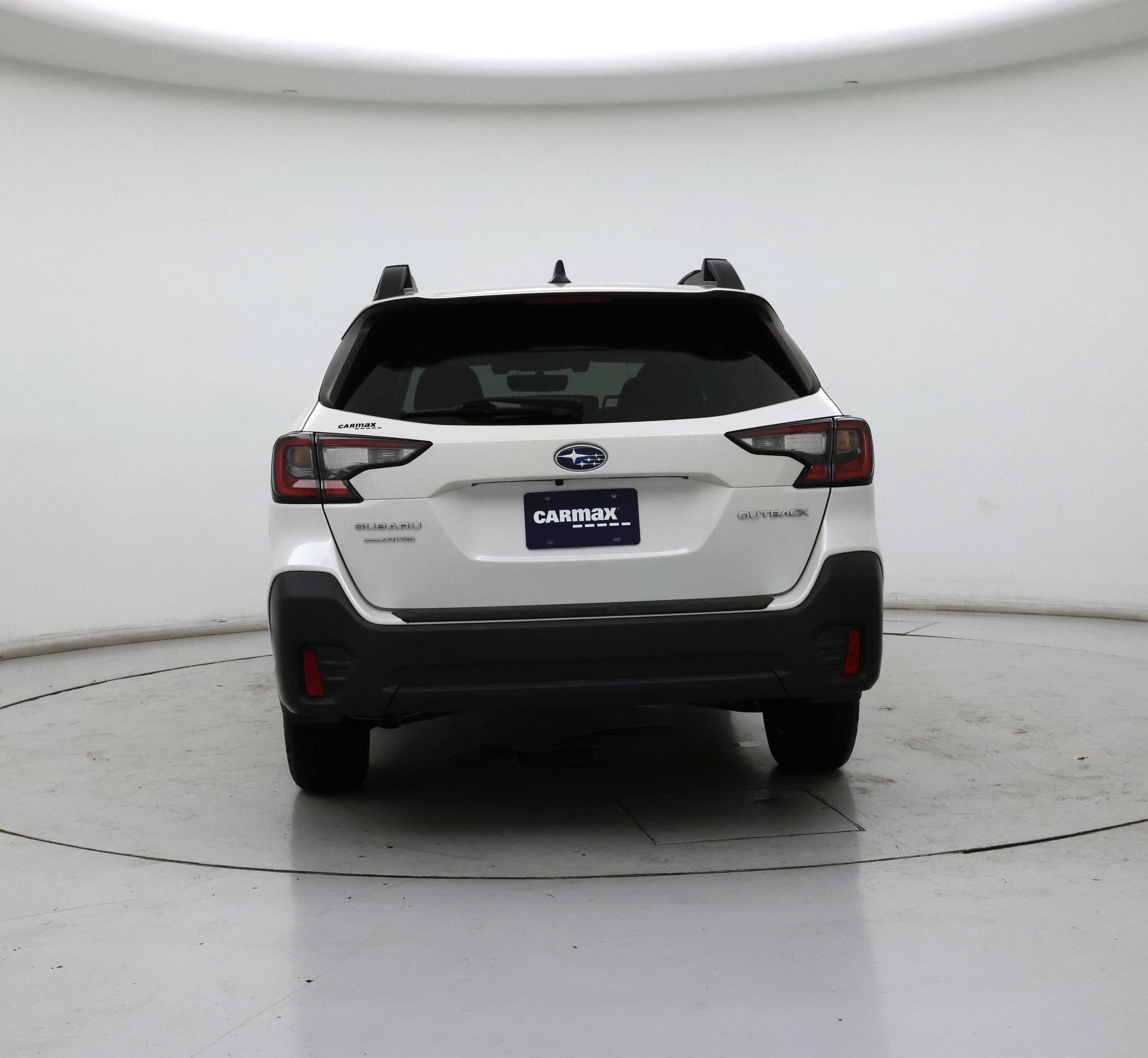 Thumbnail: 2021 Subaru Outback - 6