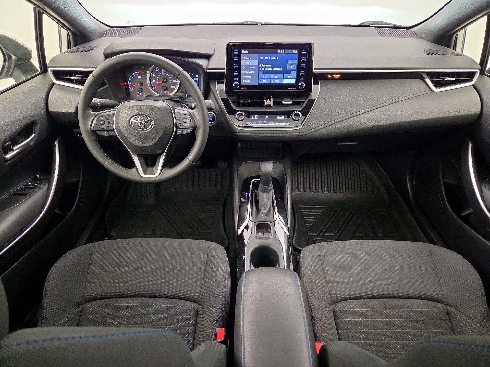 Thumbnail: 2021 Toyota Corolla - 9