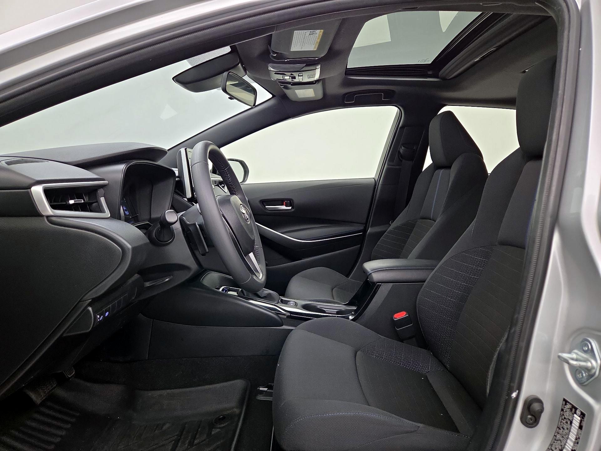 Thumbnail: 2021 Toyota Corolla - 11