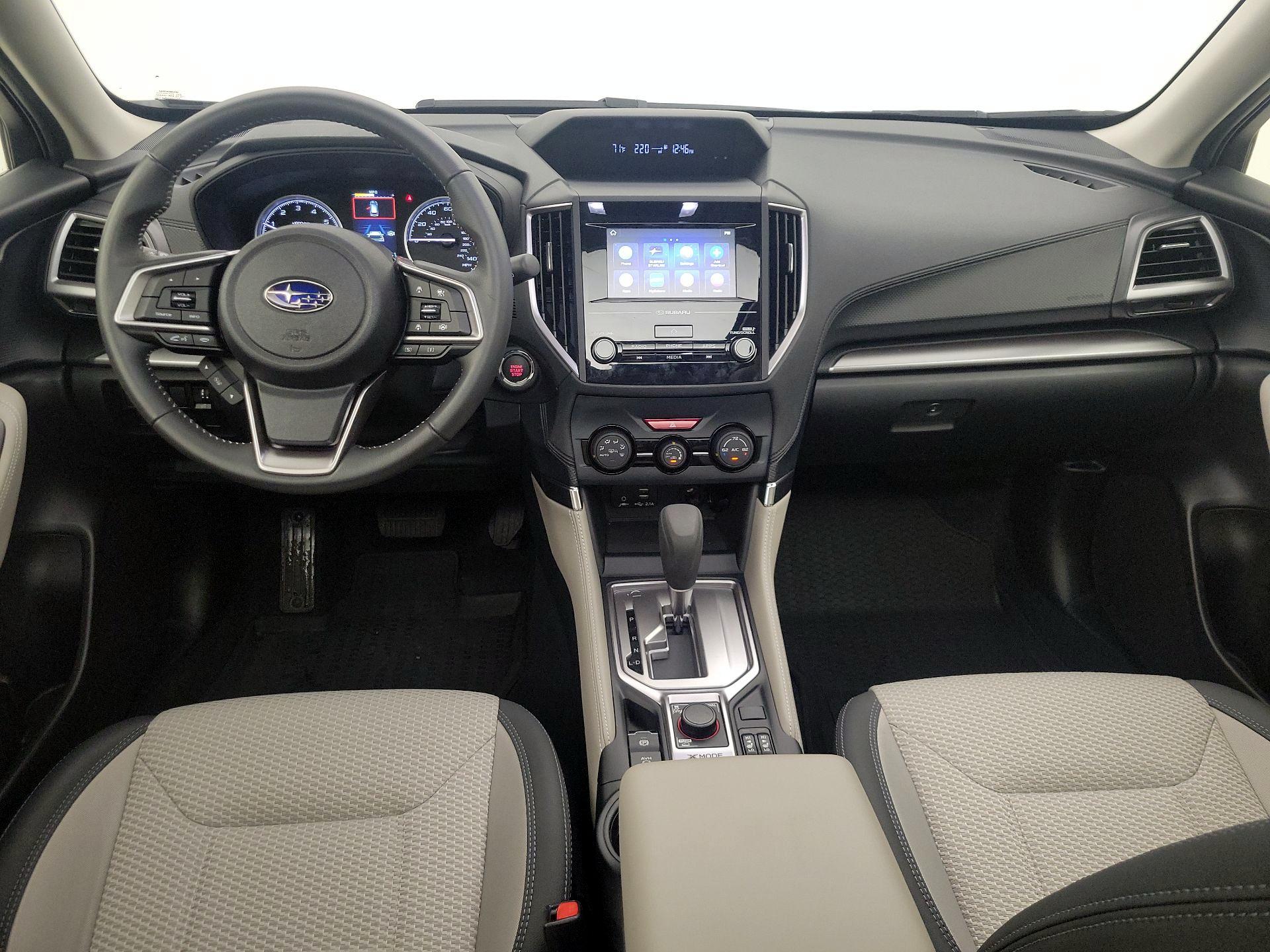 Thumbnail: 2024 Subaru Forester - 9