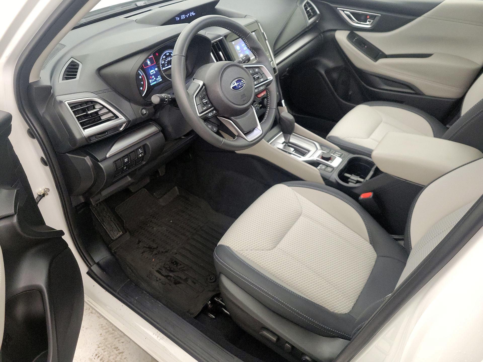 Thumbnail: 2024 Subaru Forester - 11