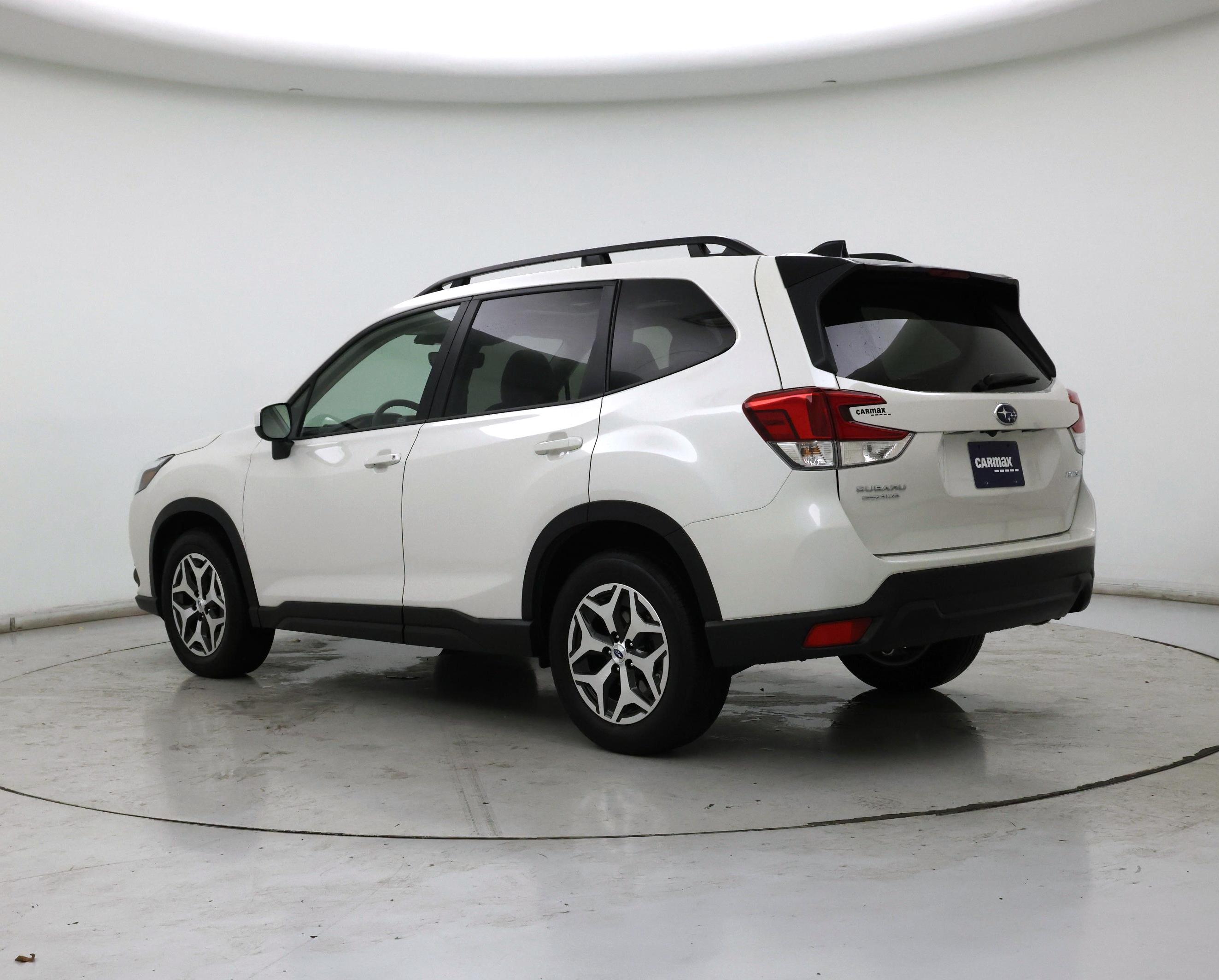 Thumbnail: 2024 Subaru Forester - 2
