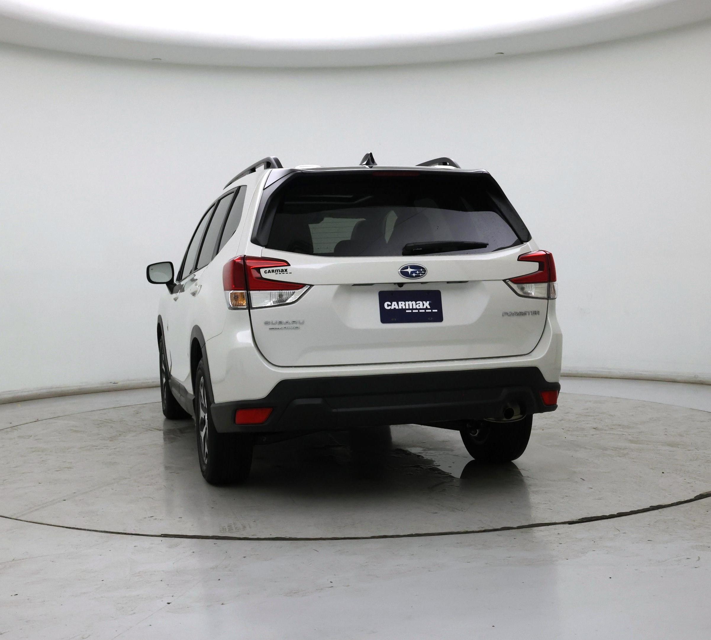 Thumbnail: 2024 Subaru Forester - 6