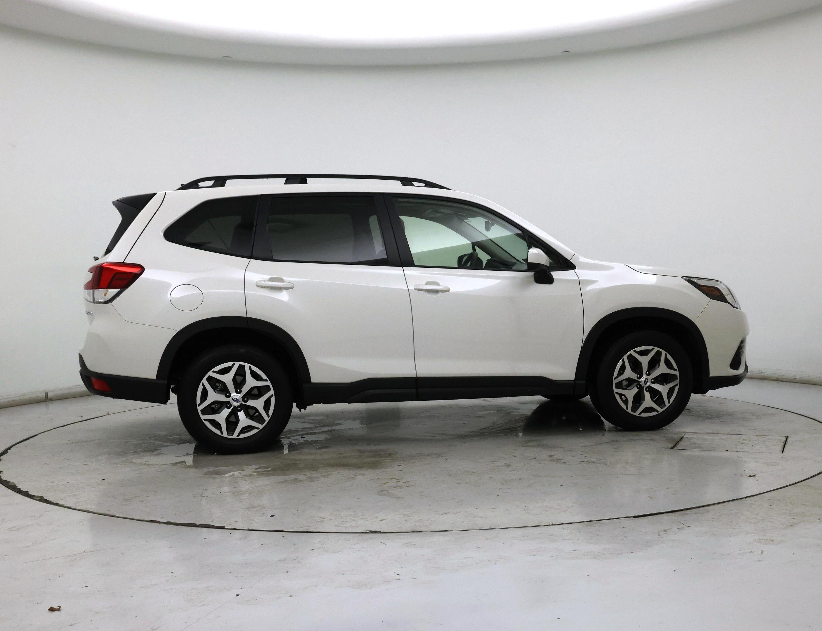 Thumbnail: 2024 Subaru Forester - 7