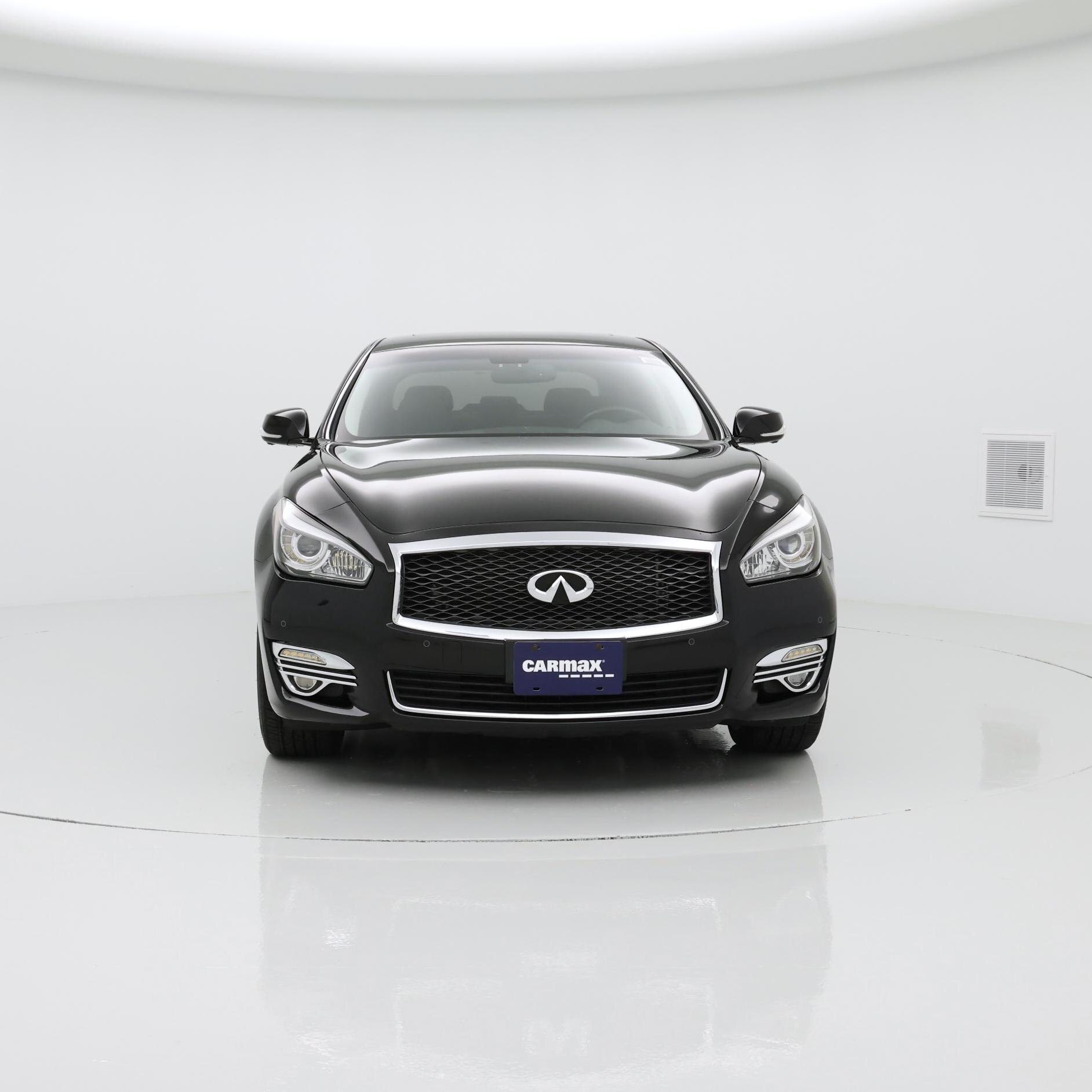 Thumbnail: 2015 INFINITI Q70 - 5