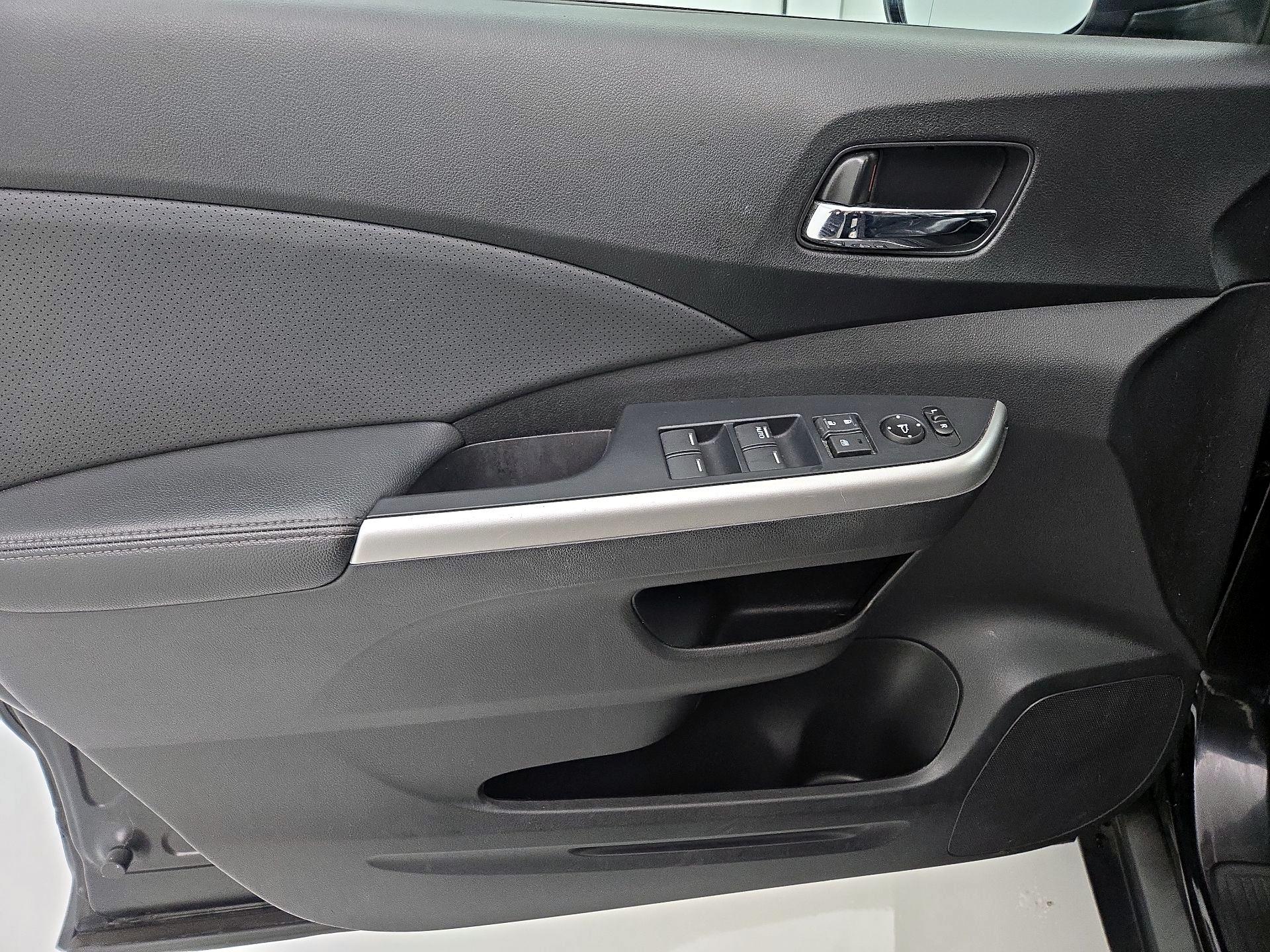 Thumbnail: 2015 Honda CR-V - 12