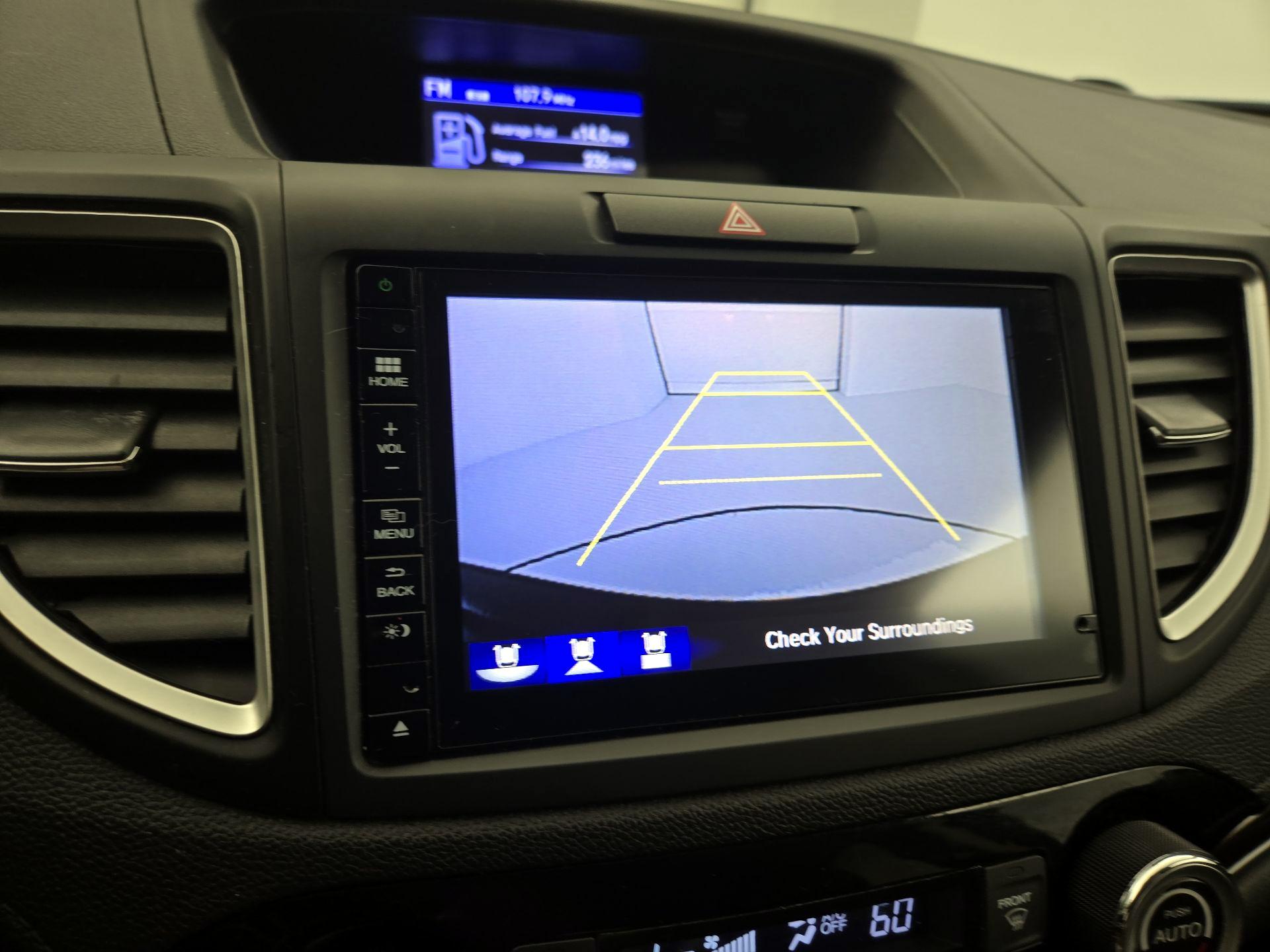 Thumbnail: 2015 Honda CR-V - 14