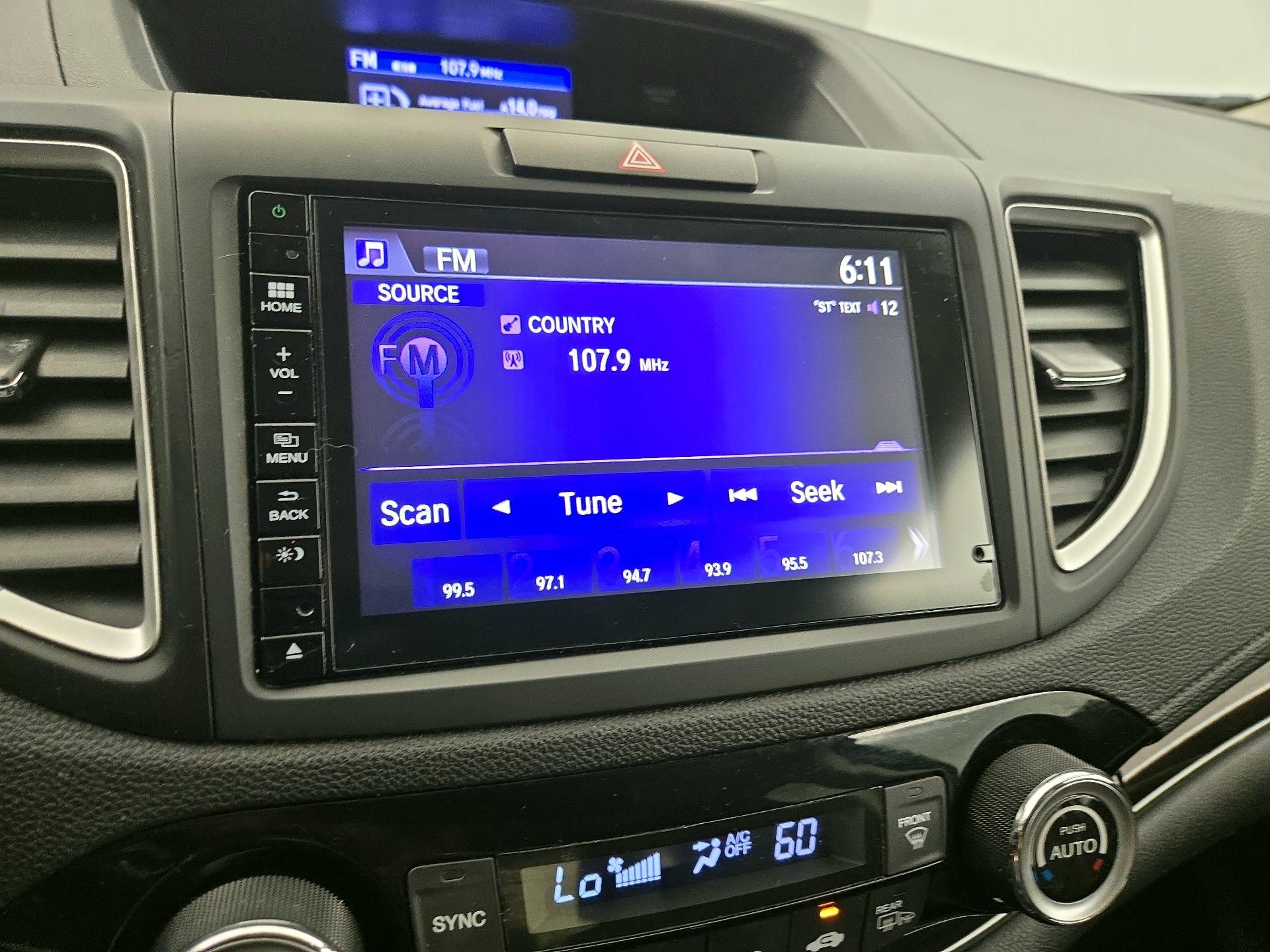 Thumbnail: 2015 Honda CR-V - 15
