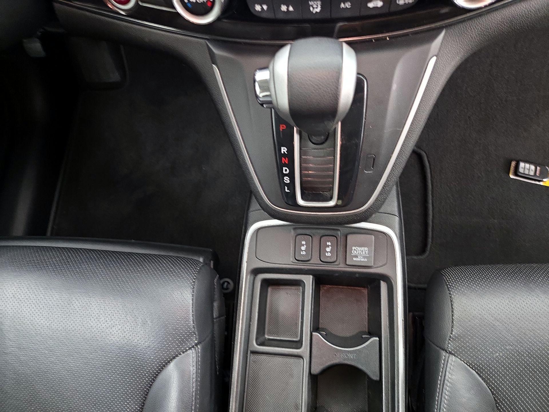 Thumbnail: 2015 Honda CR-V - 17