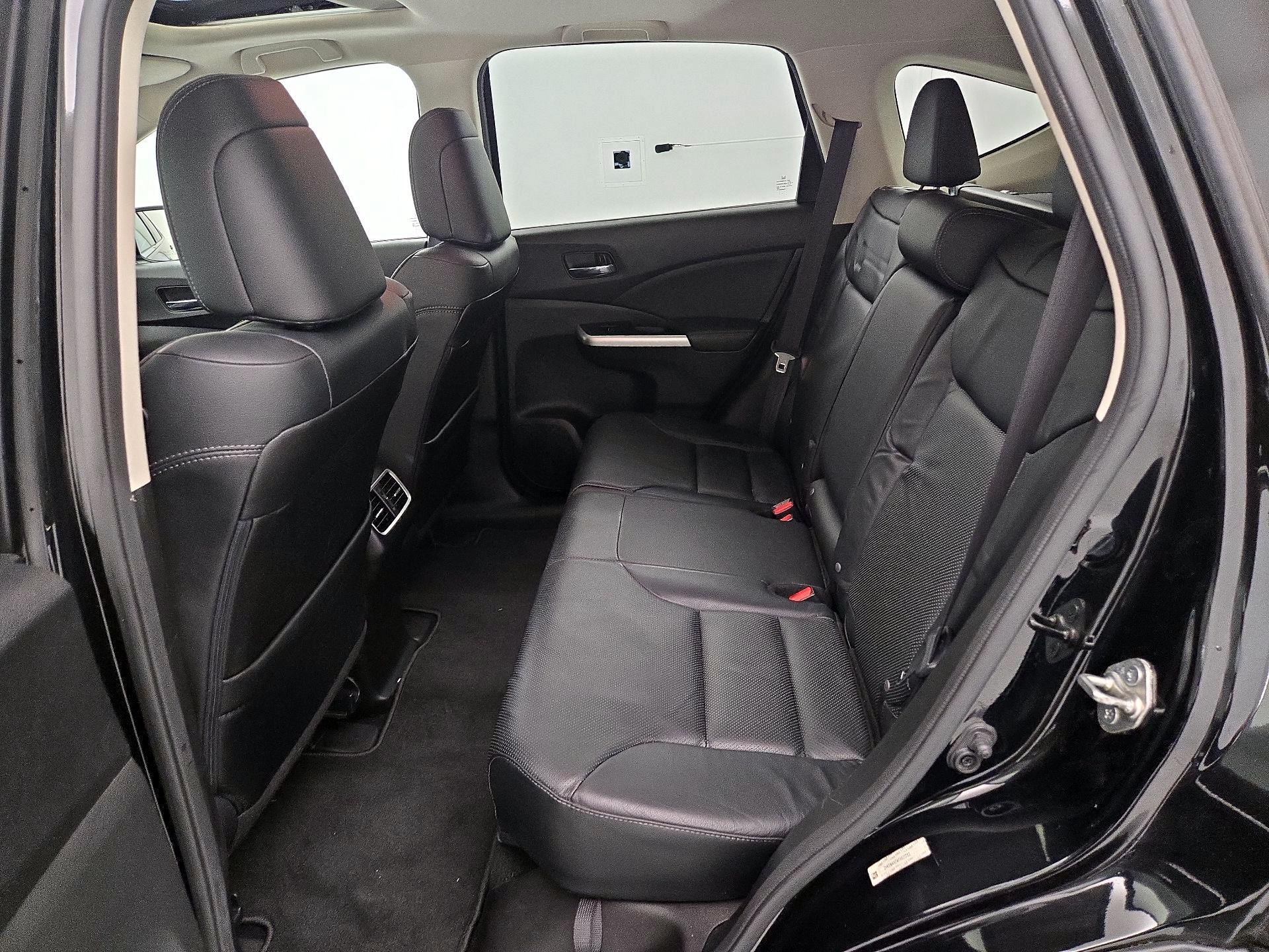 Thumbnail: 2015 Honda CR-V - 20