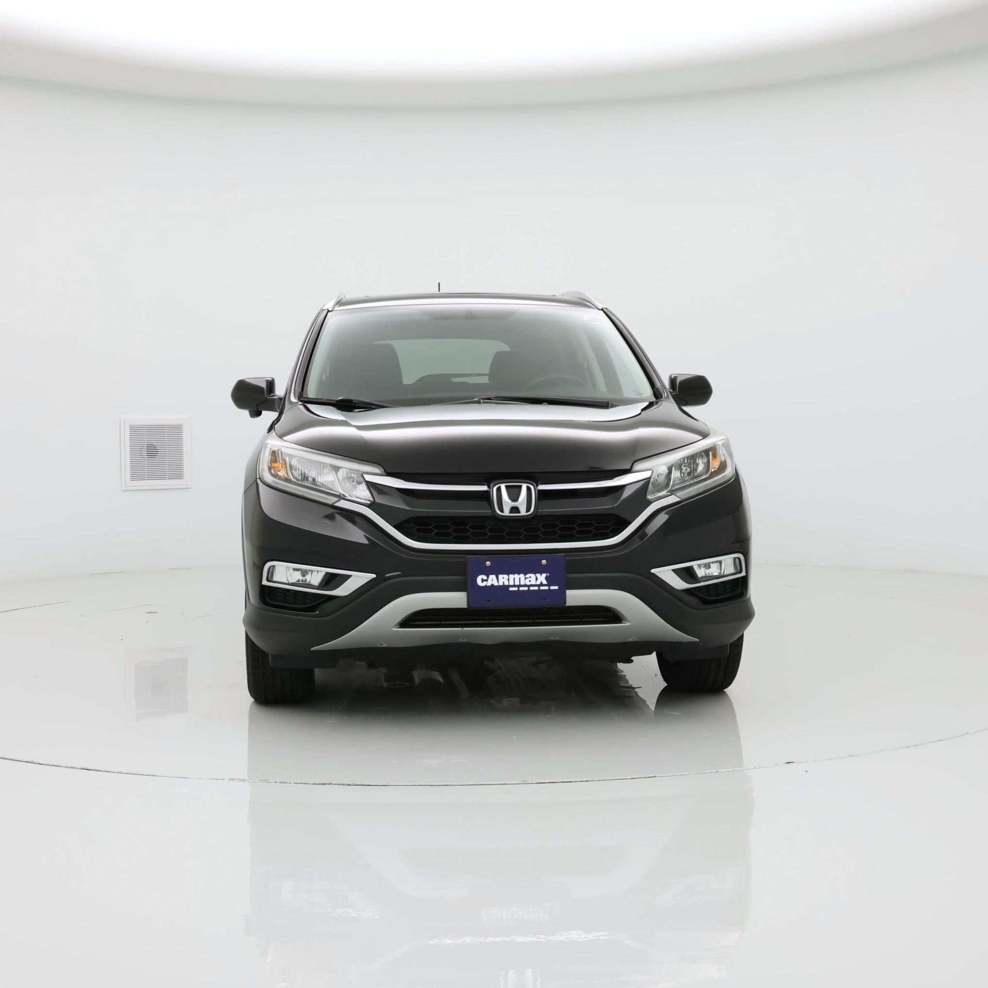Thumbnail: 2015 Honda CR-V - 5