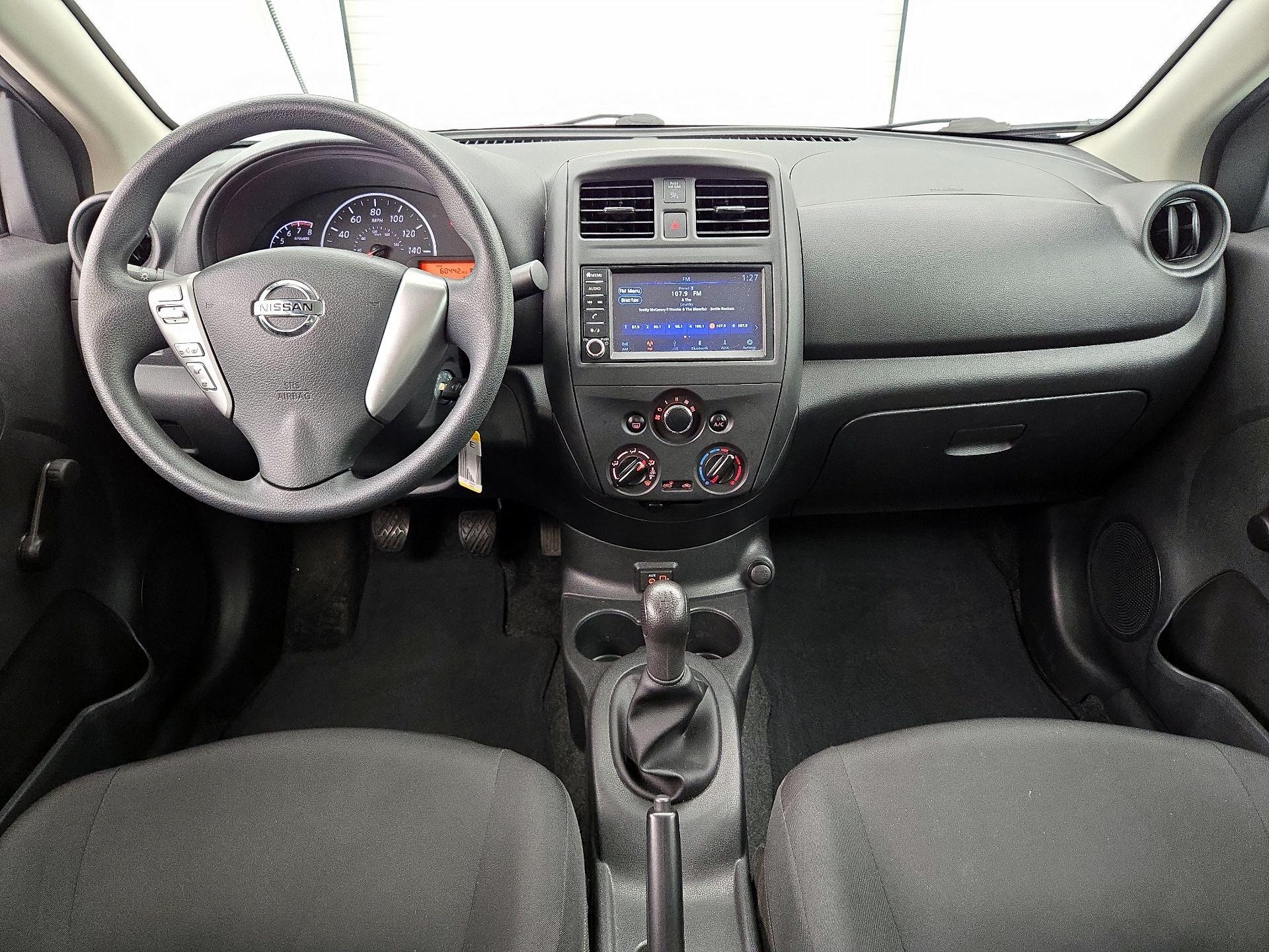Thumbnail: 2019 Nissan Versa - 9