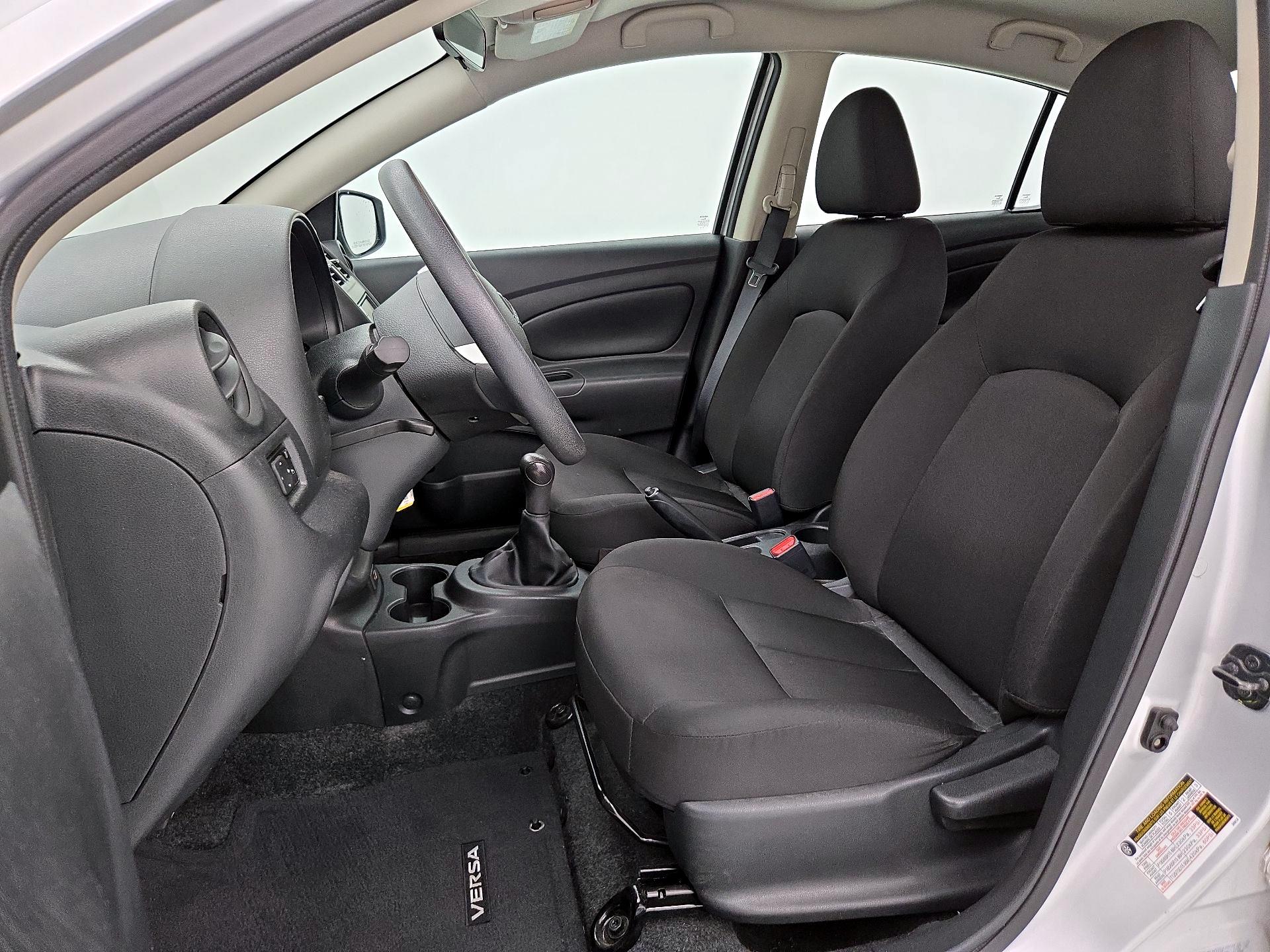 Thumbnail: 2019 Nissan Versa - 11