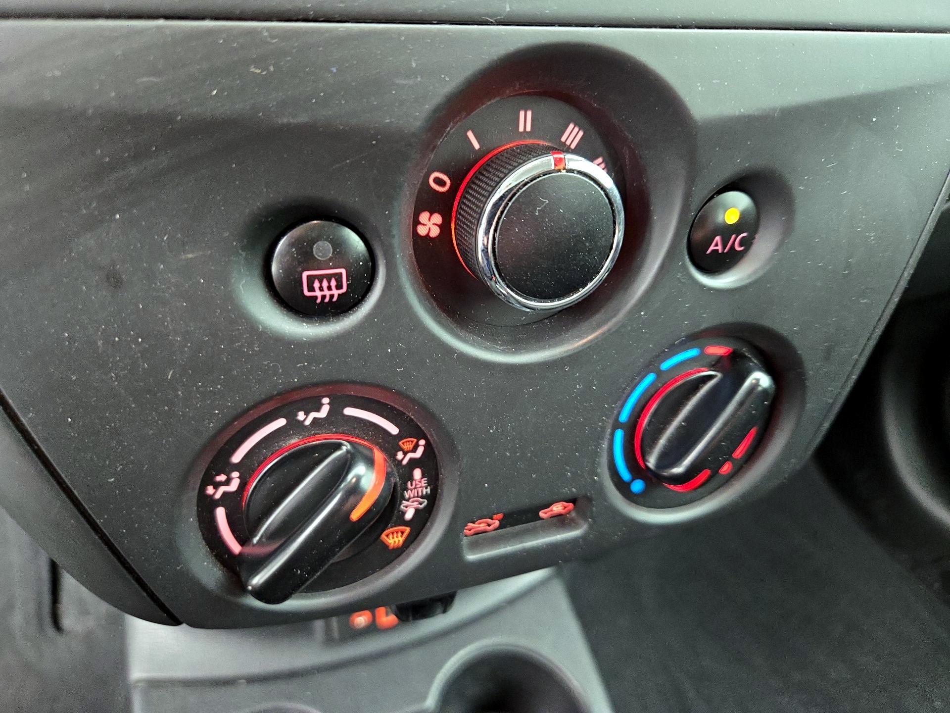 Thumbnail: 2019 Nissan Versa - 16
