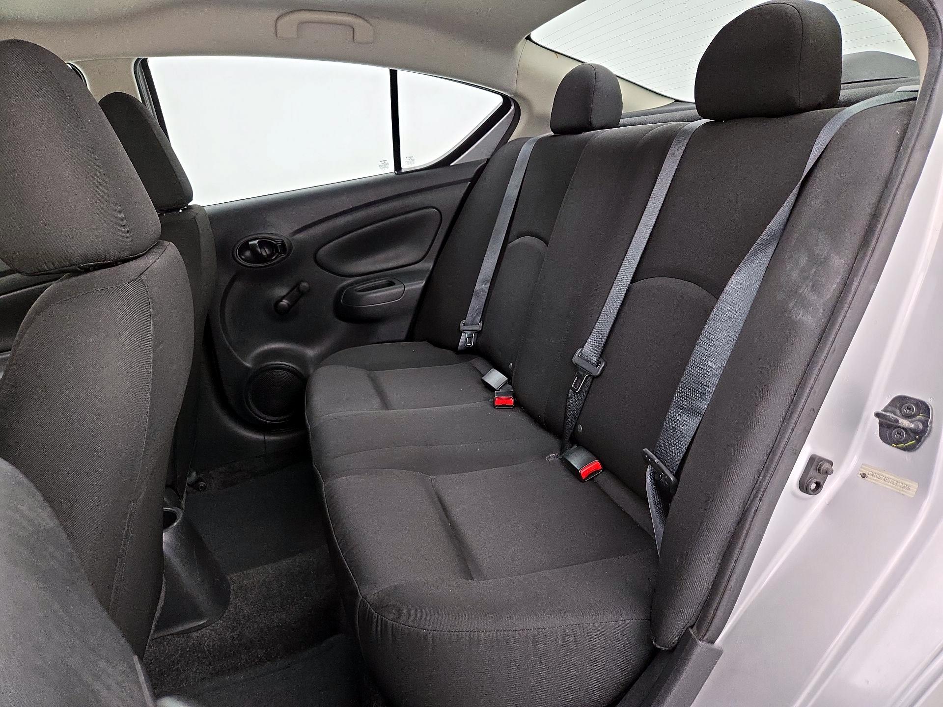 Thumbnail: 2019 Nissan Versa - 19