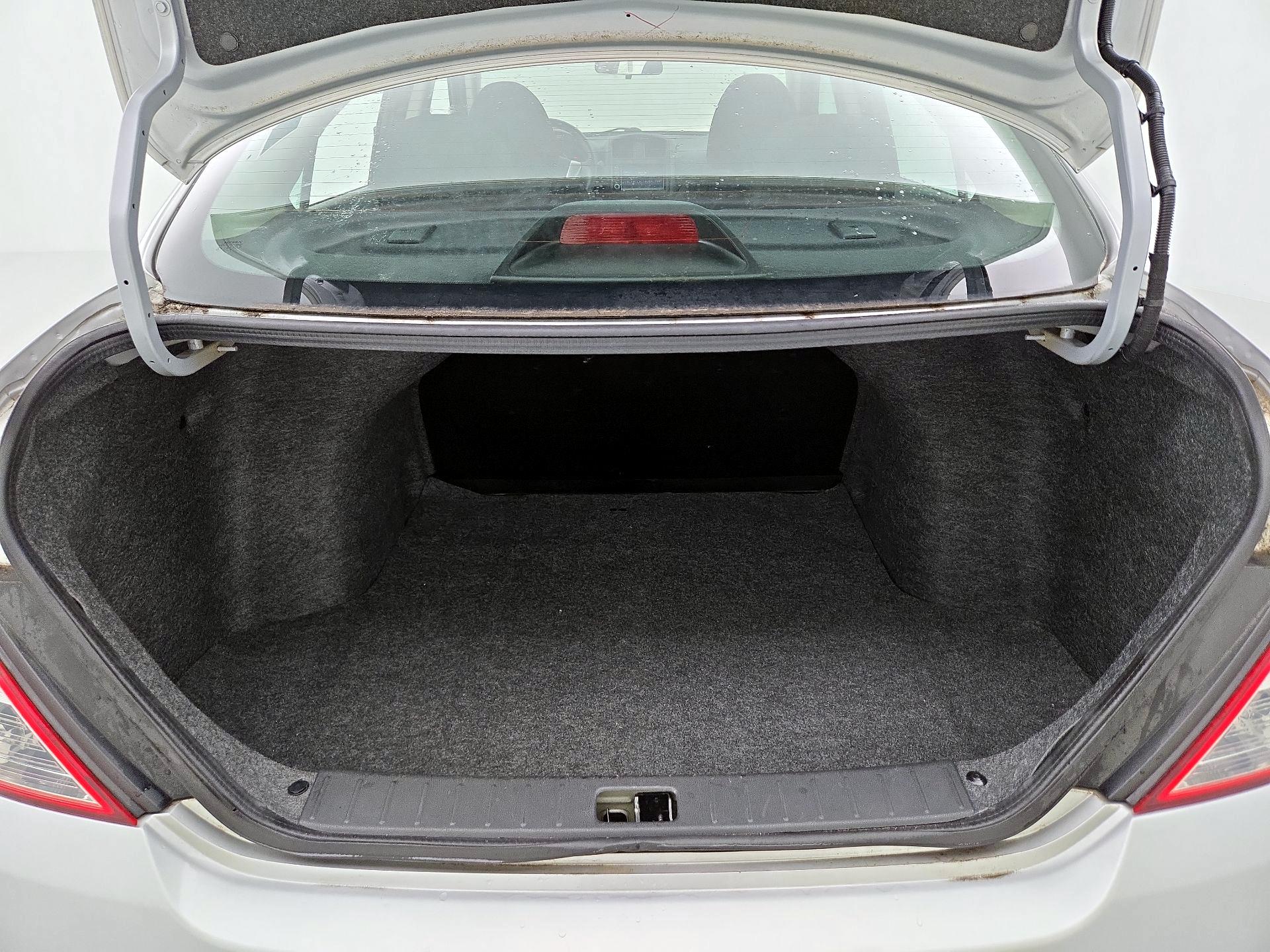 Thumbnail: 2019 Nissan Versa - 20