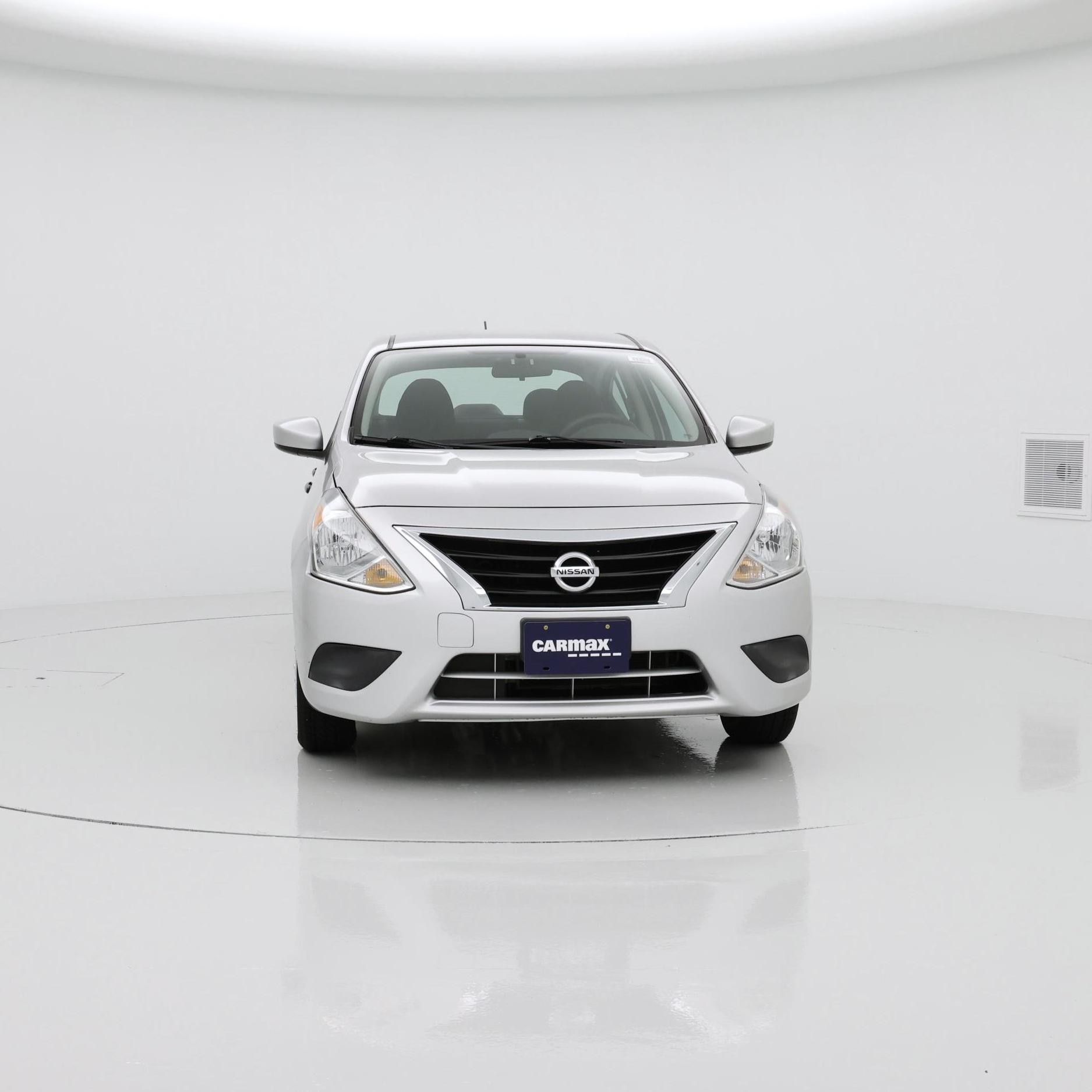 Thumbnail: 2019 Nissan Versa - 5
