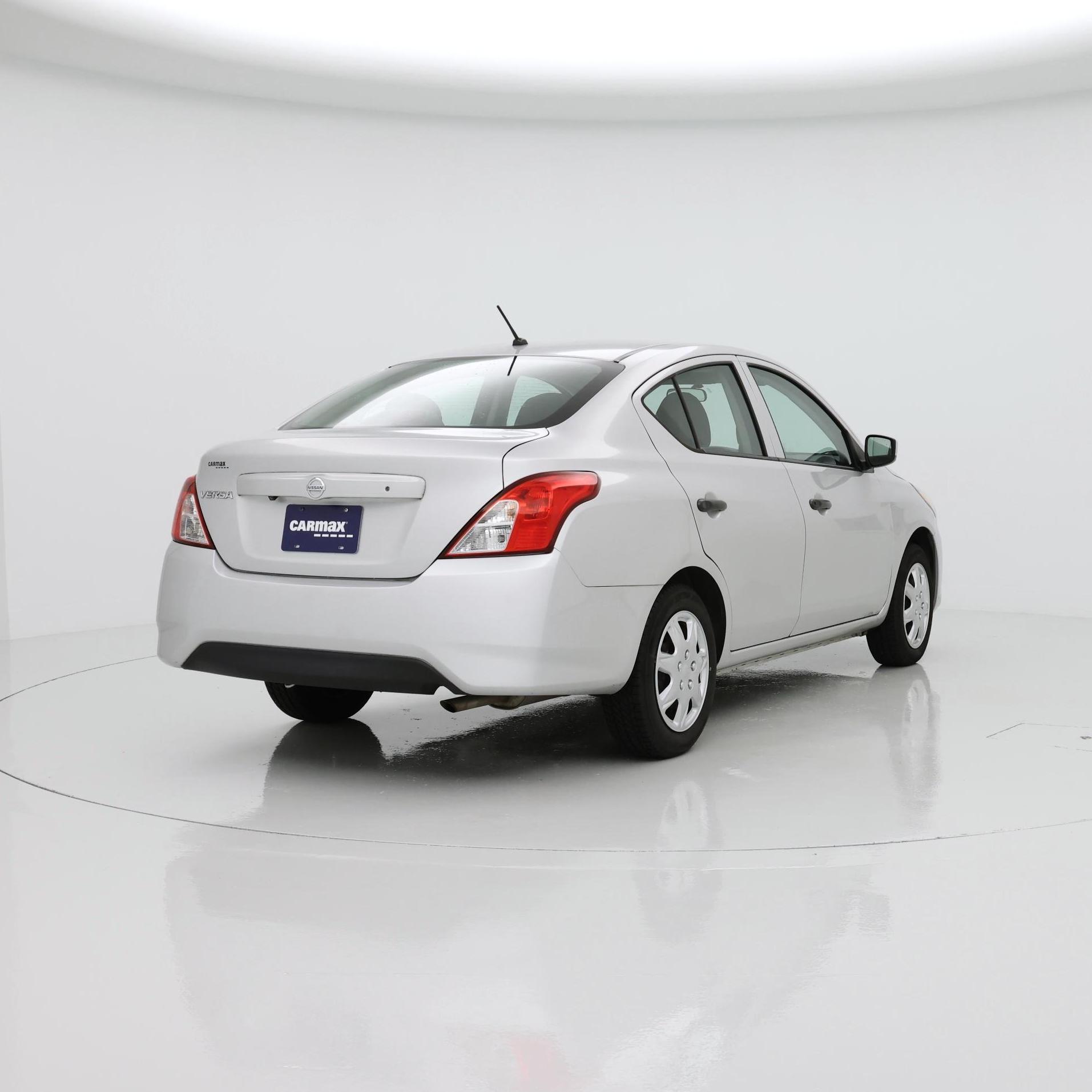 Thumbnail: 2019 Nissan Versa - 8