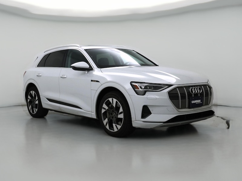 2021 Audi e-tron Premium -
                  None MD