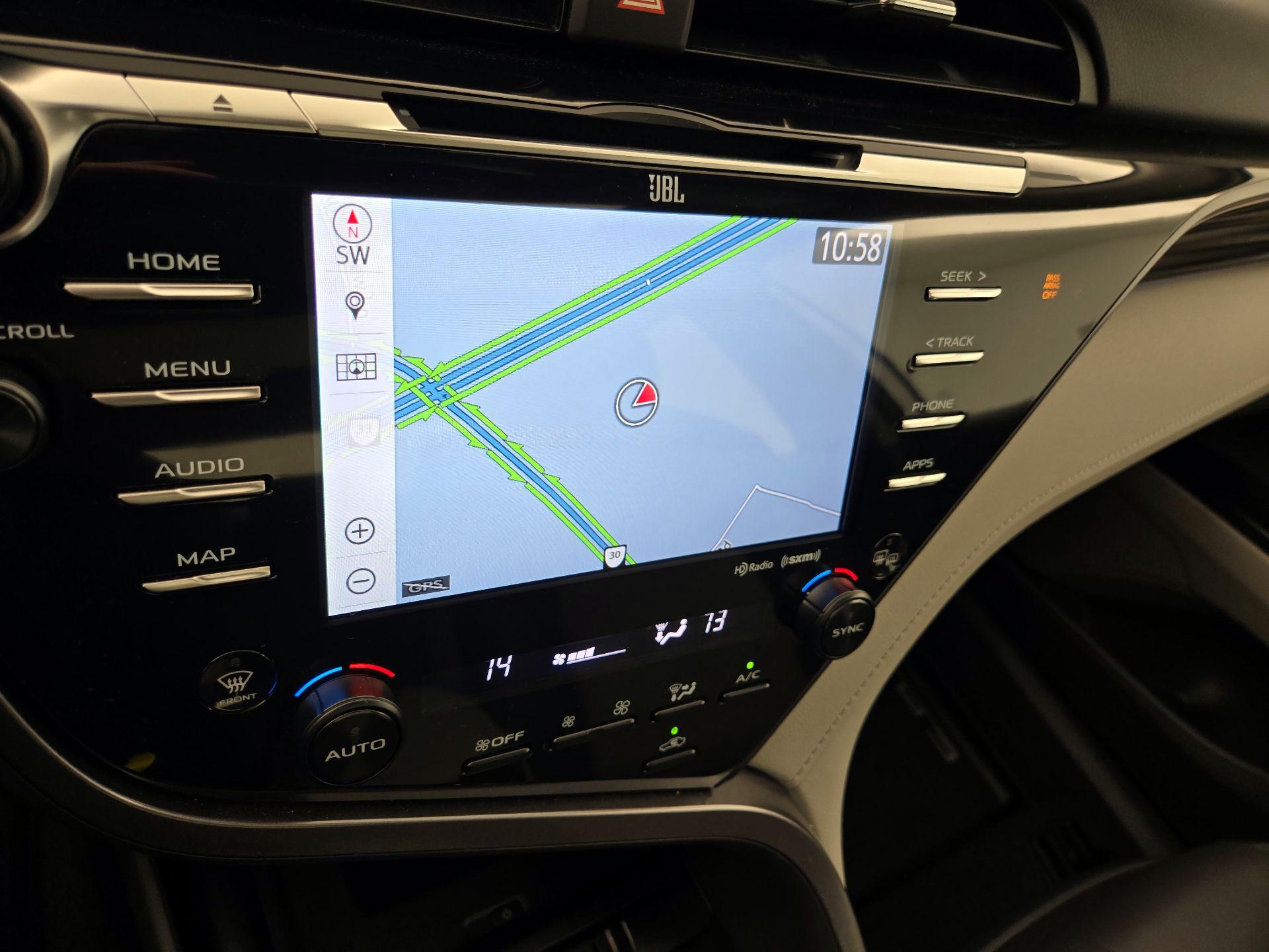 Thumbnail: 2019 Toyota Camry - 14