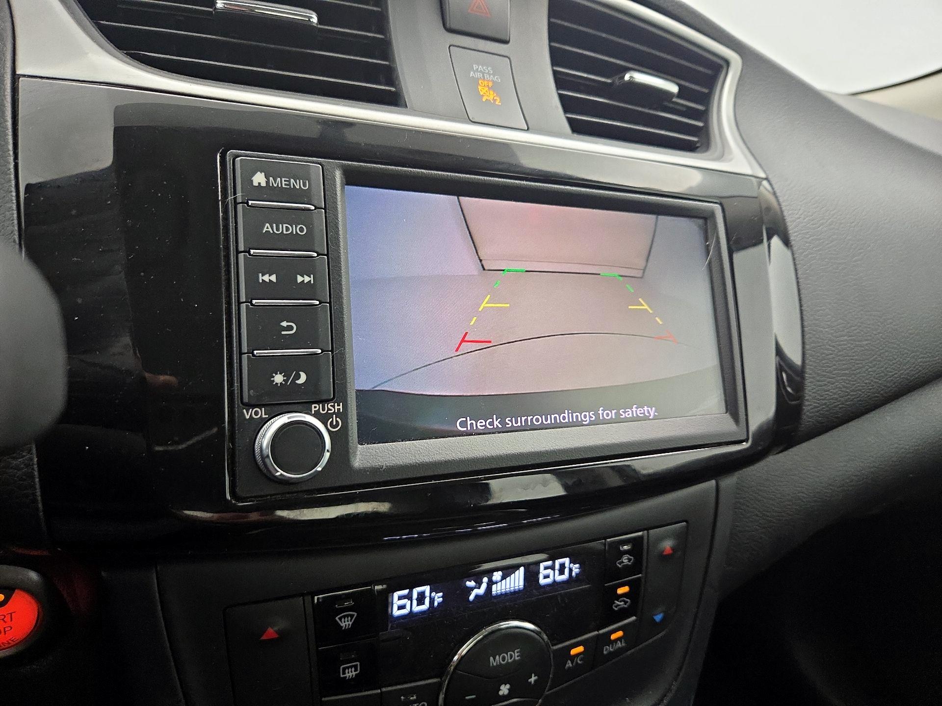 Thumbnail: 2019 Nissan Sentra - 14