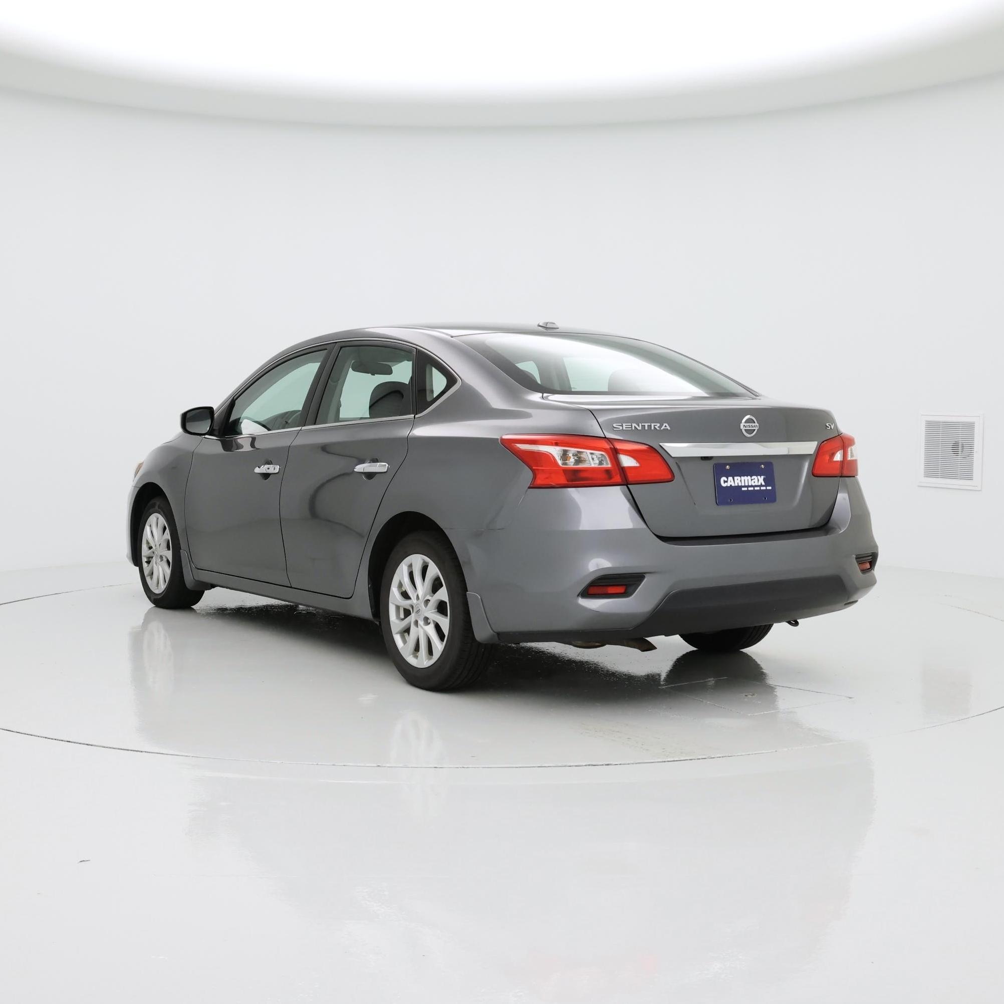 Thumbnail: 2019 Nissan Sentra - 2