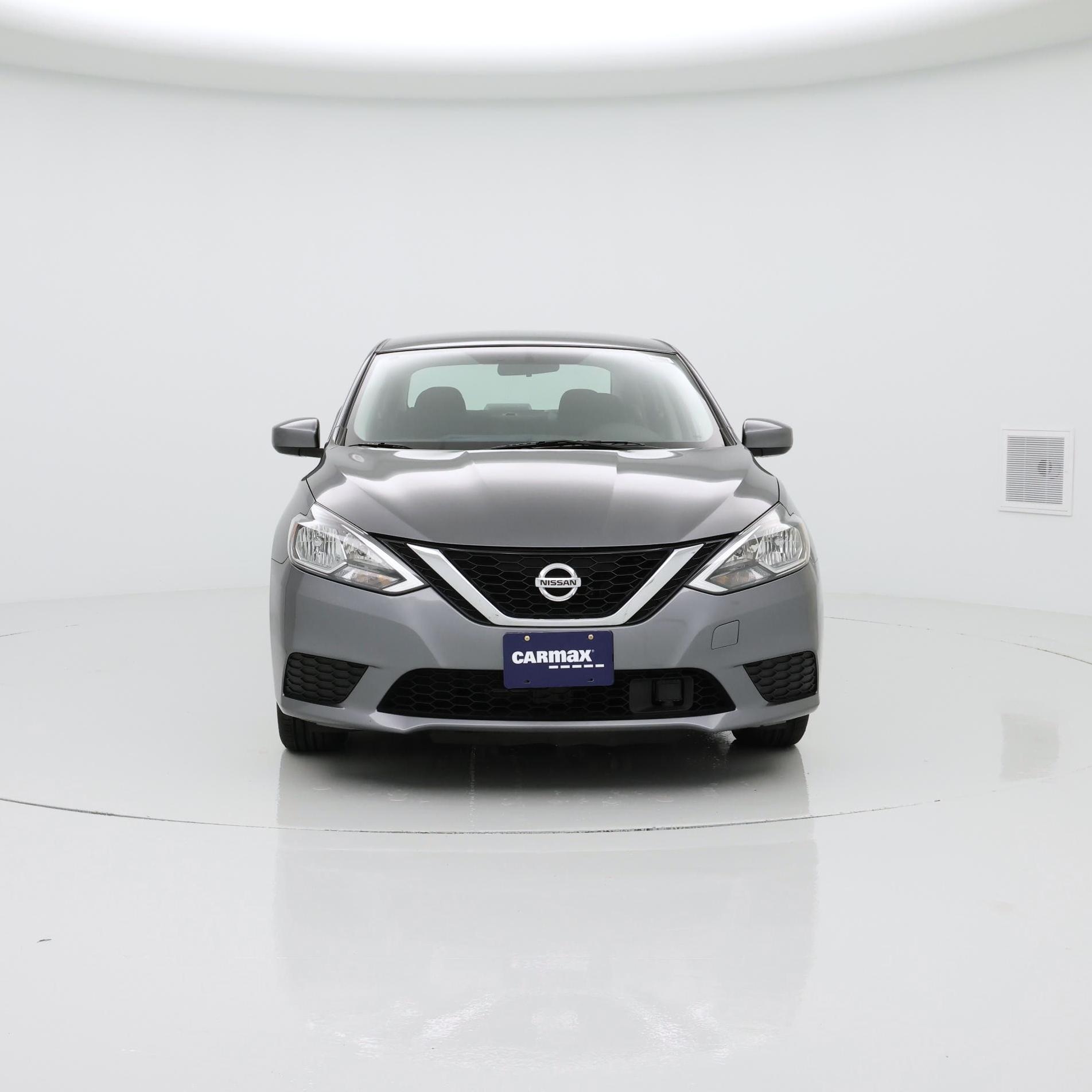Thumbnail: 2019 Nissan Sentra - 5