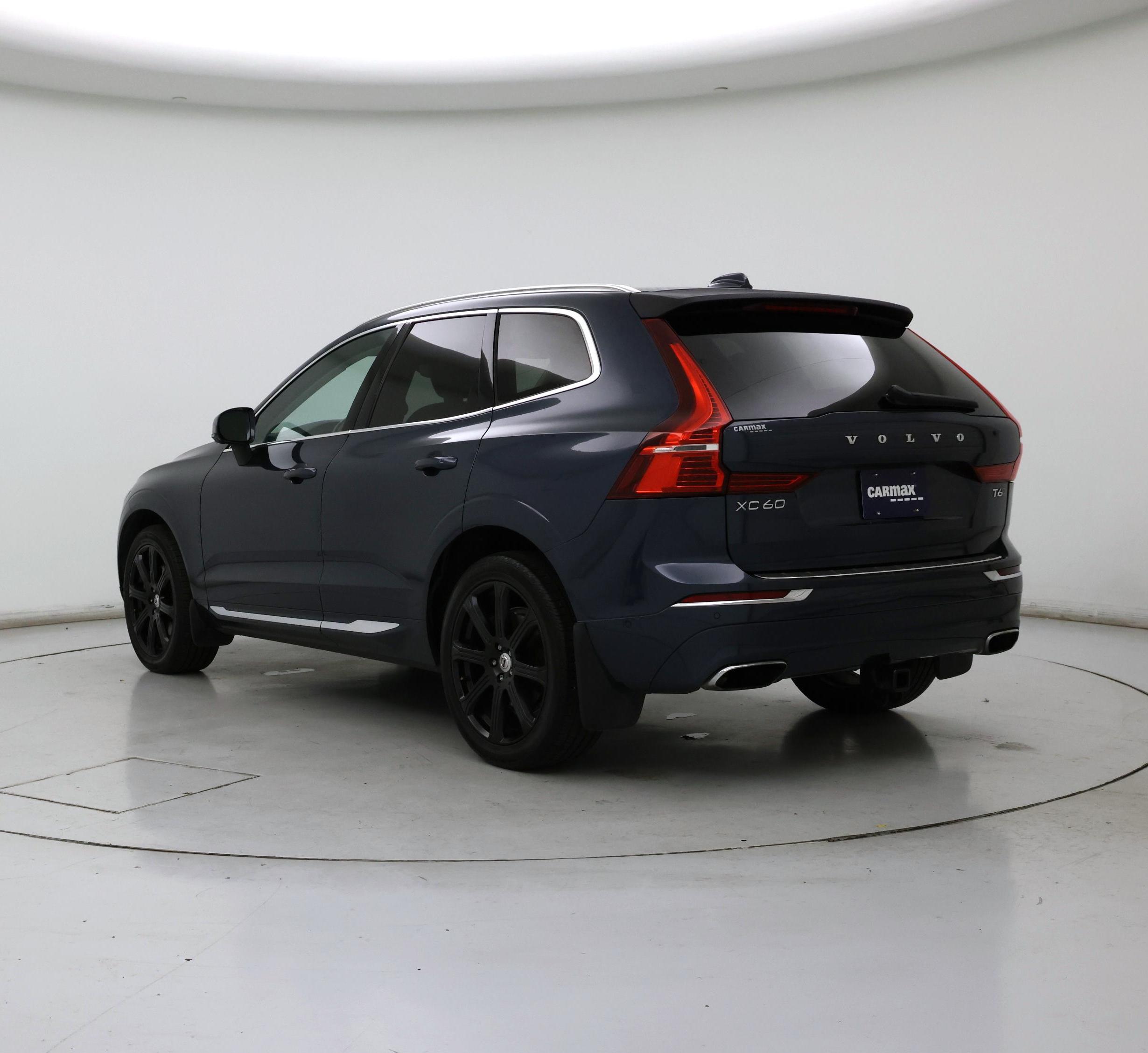 Thumbnail: 2021 Volvo XC60 - 2