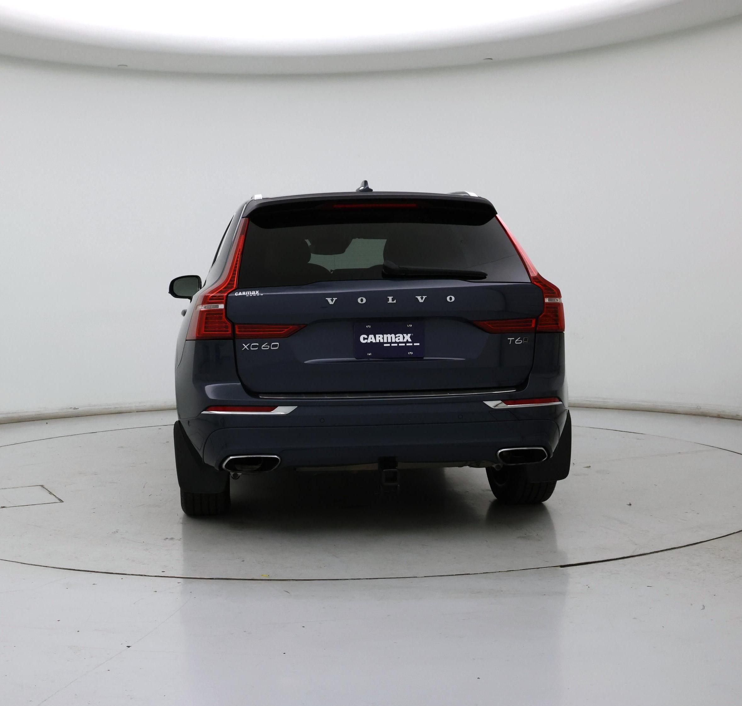 Thumbnail: 2021 Volvo XC60 - 6