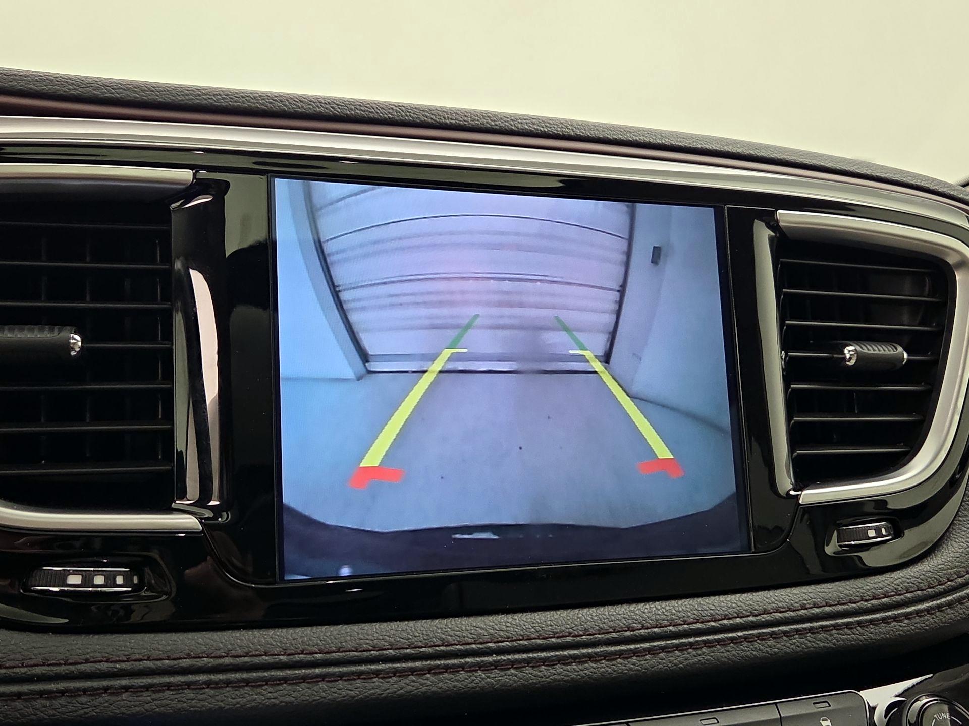 Thumbnail: 2020 Chrysler Pacifica - 14