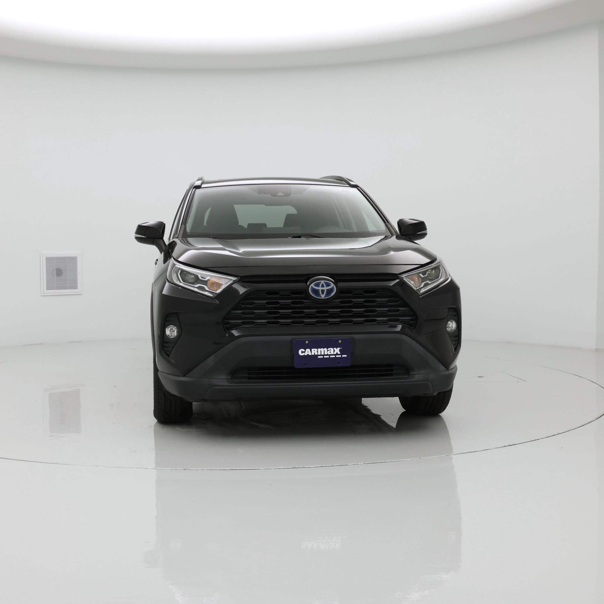 Thumbnail: 2019 Toyota RAV4 - 5
