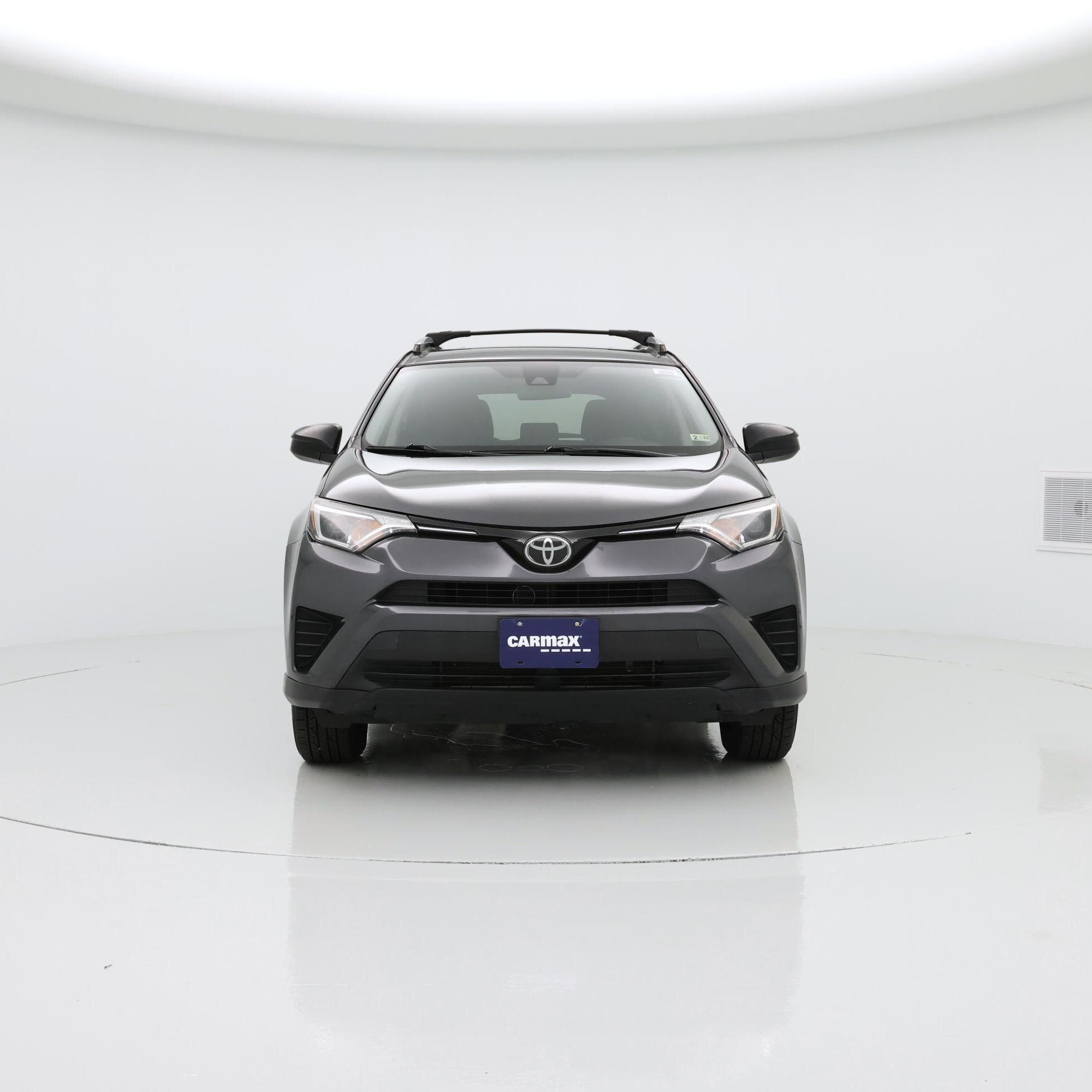 Thumbnail: 2018 Toyota RAV4 - 5