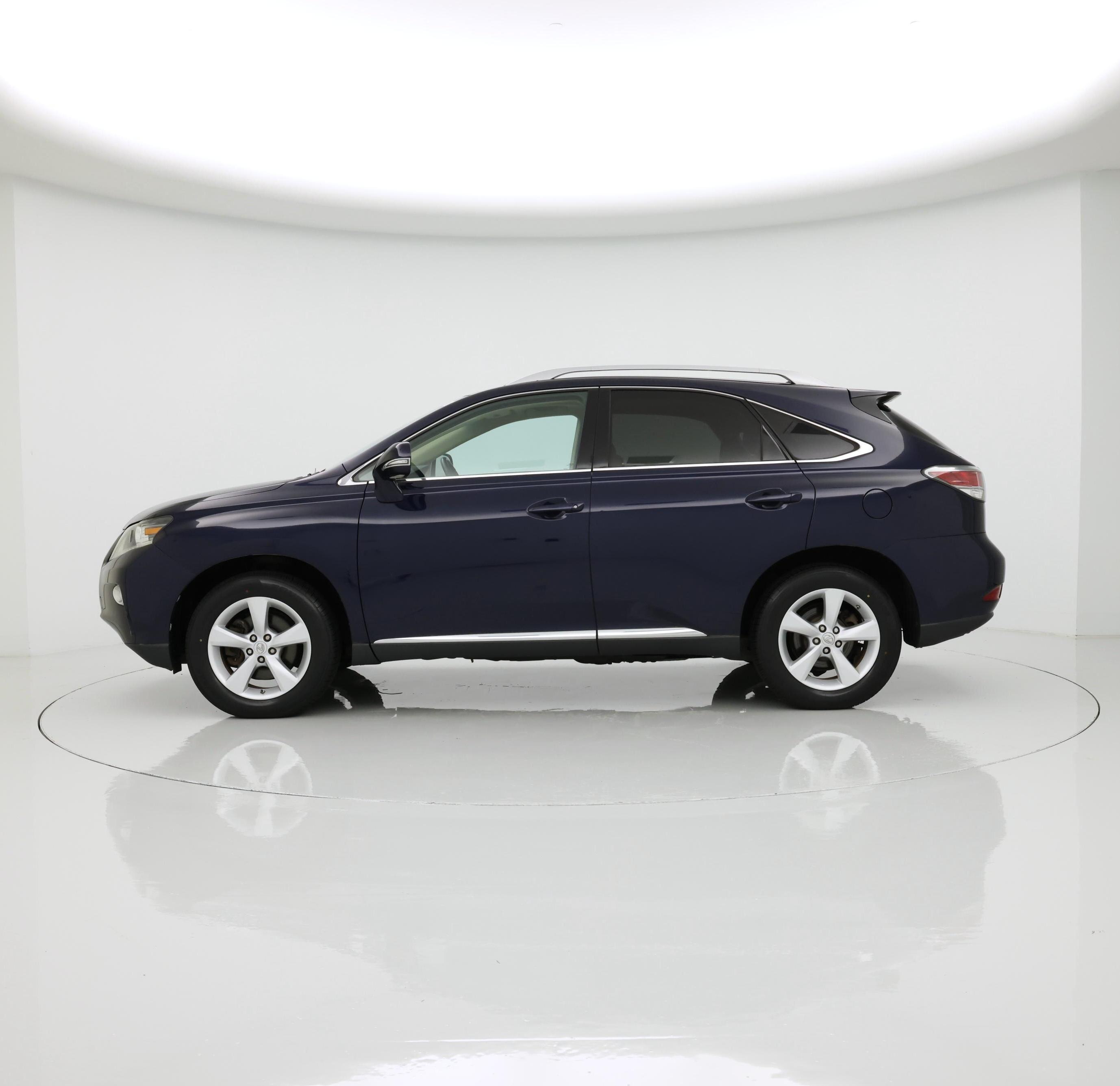 Thumbnail: 2015 Lexus RX - 3