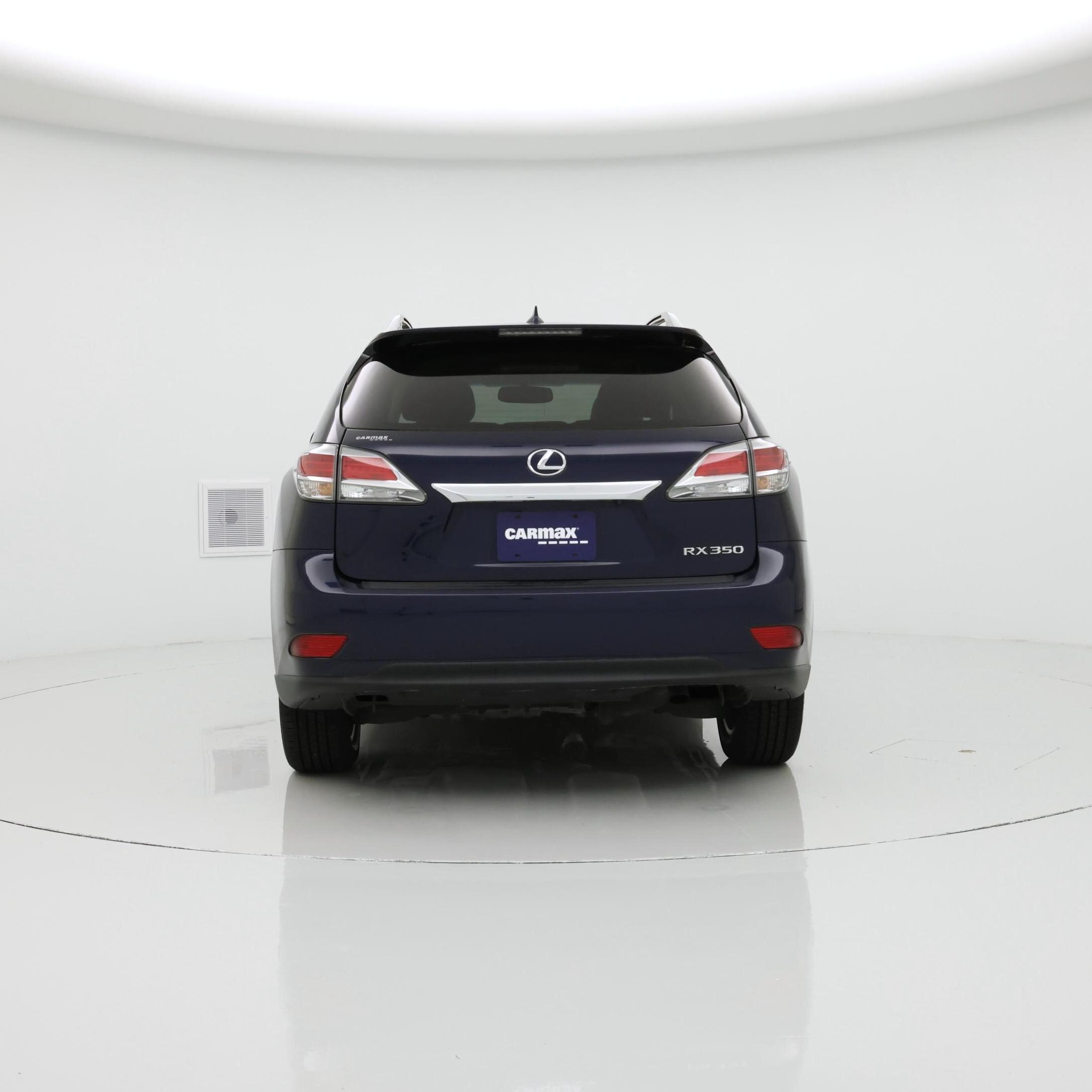 Thumbnail: 2015 Lexus RX - 6