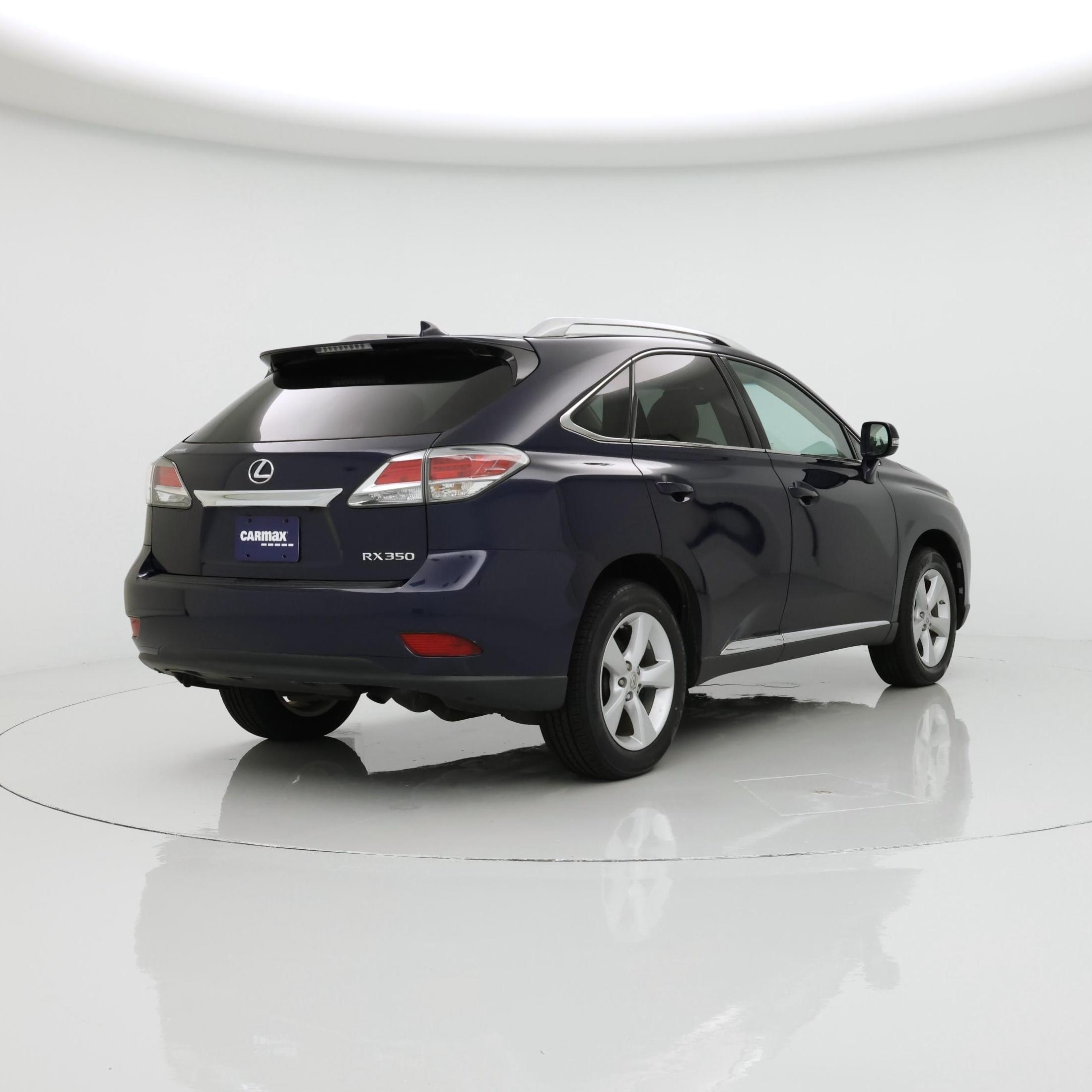Thumbnail: 2015 Lexus RX - 8