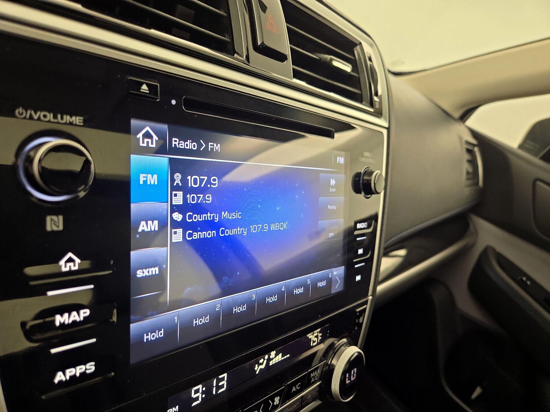 Thumbnail: 2018 Subaru Legacy - 16