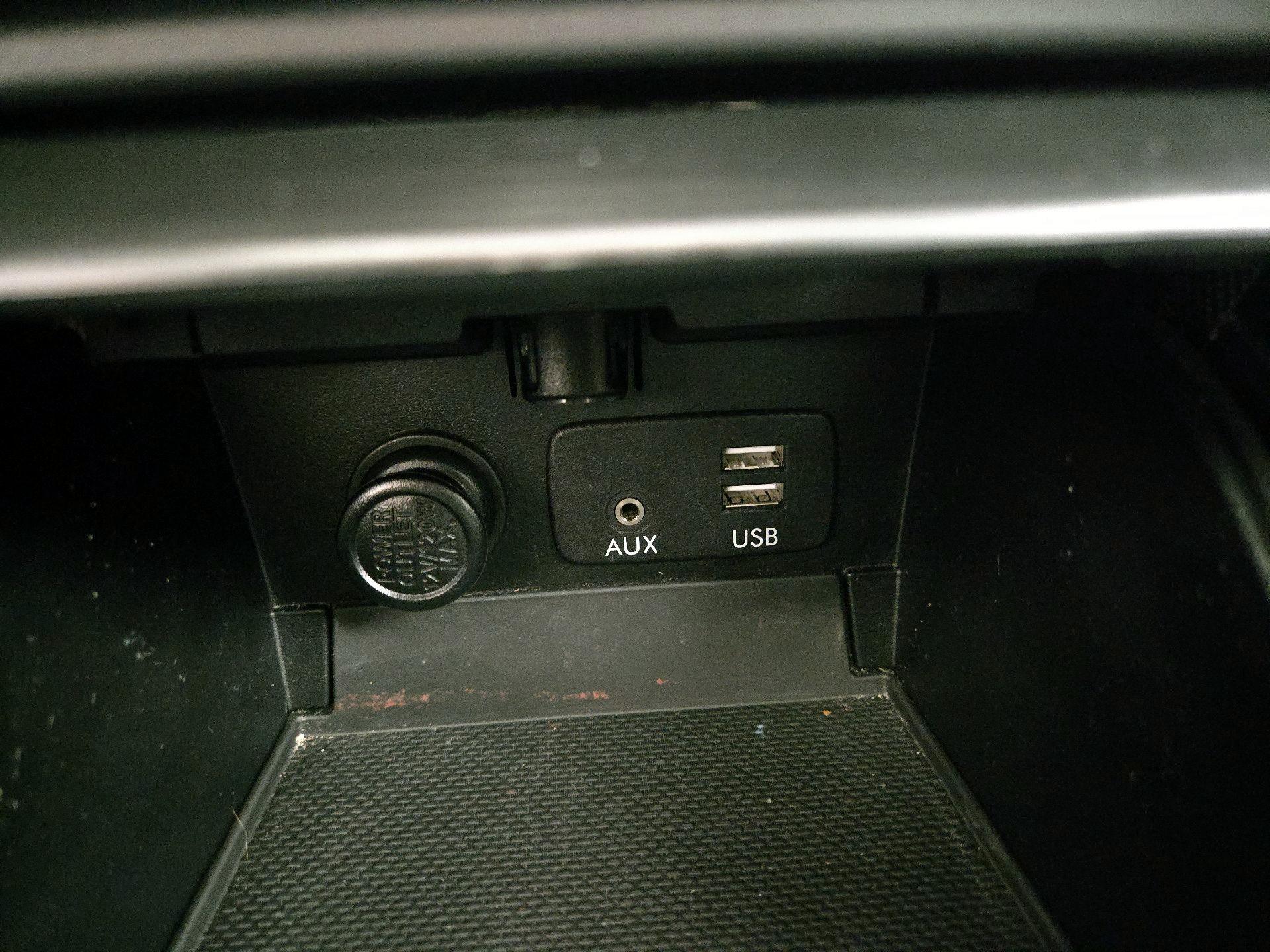 Thumbnail: 2018 Subaru Legacy - 19