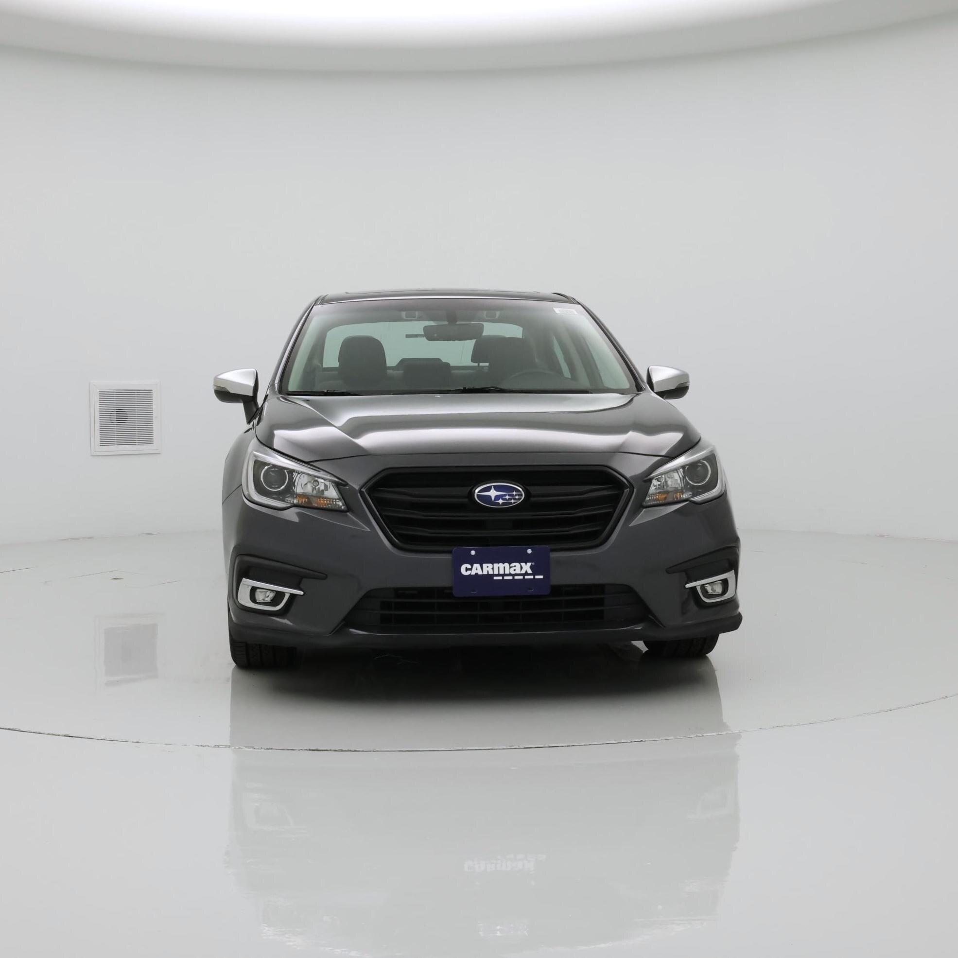 Thumbnail: 2018 Subaru Legacy - 5