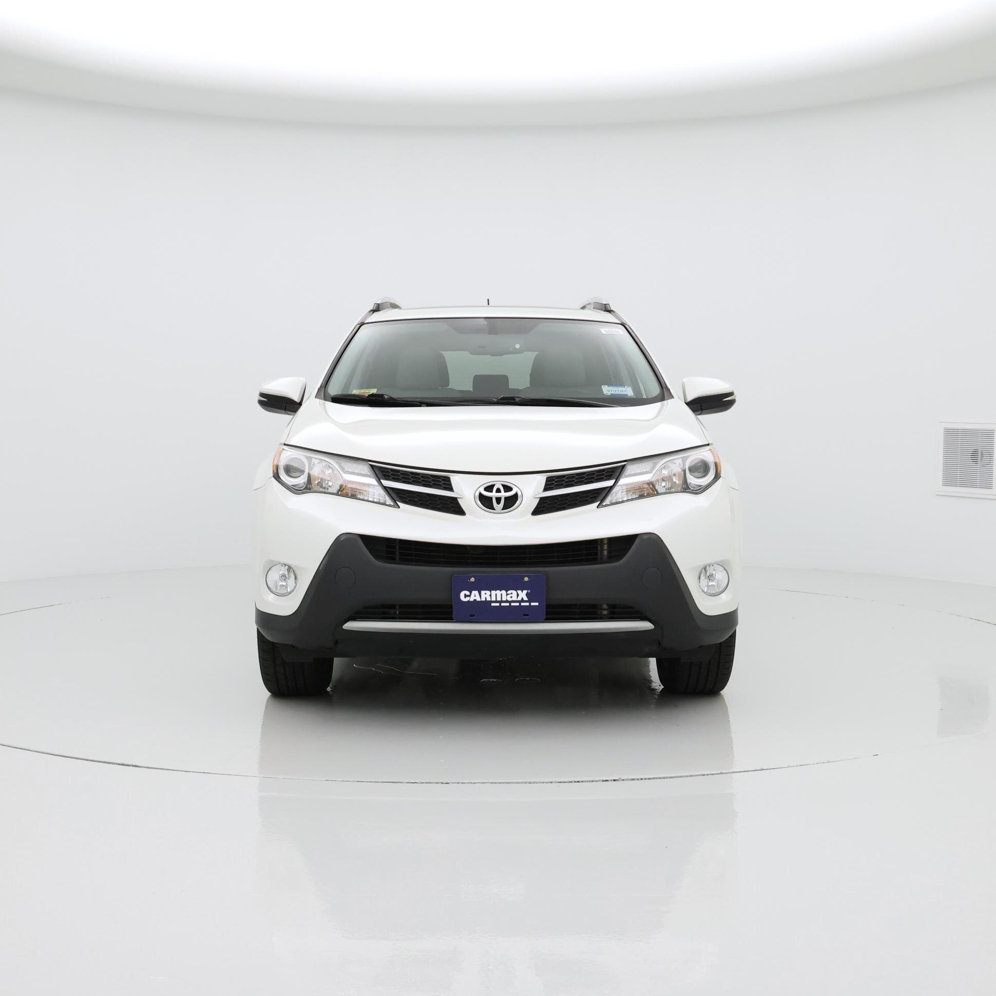 Thumbnail: 2015 Toyota RAV4 - 5