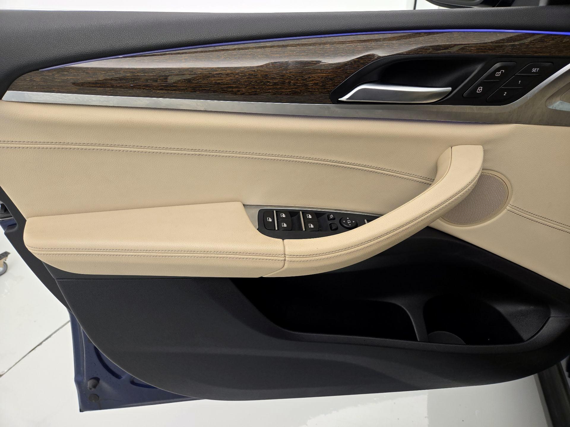 Thumbnail: 2019 BMW X3 - 12