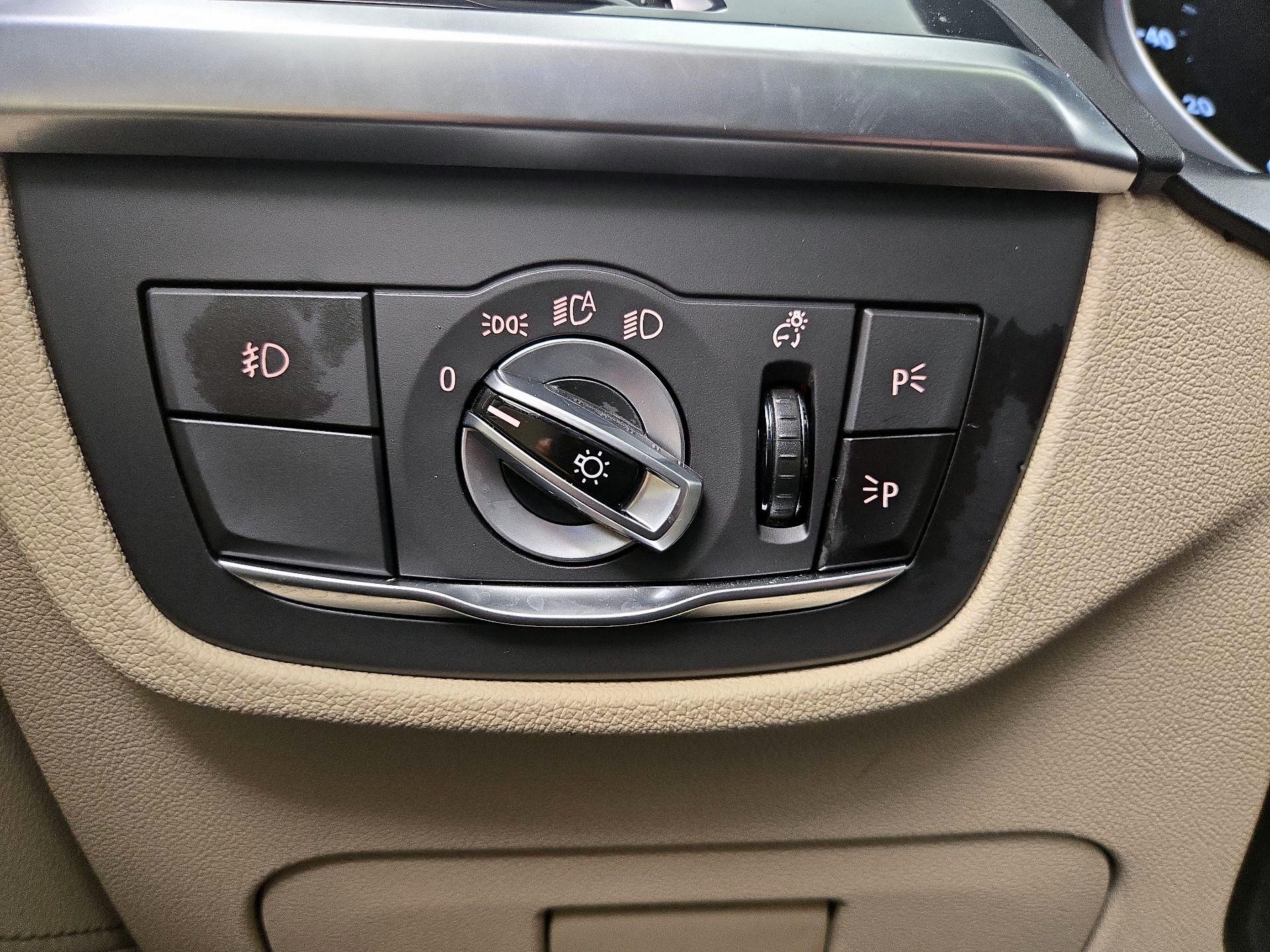 Thumbnail: 2019 BMW X3 - 13