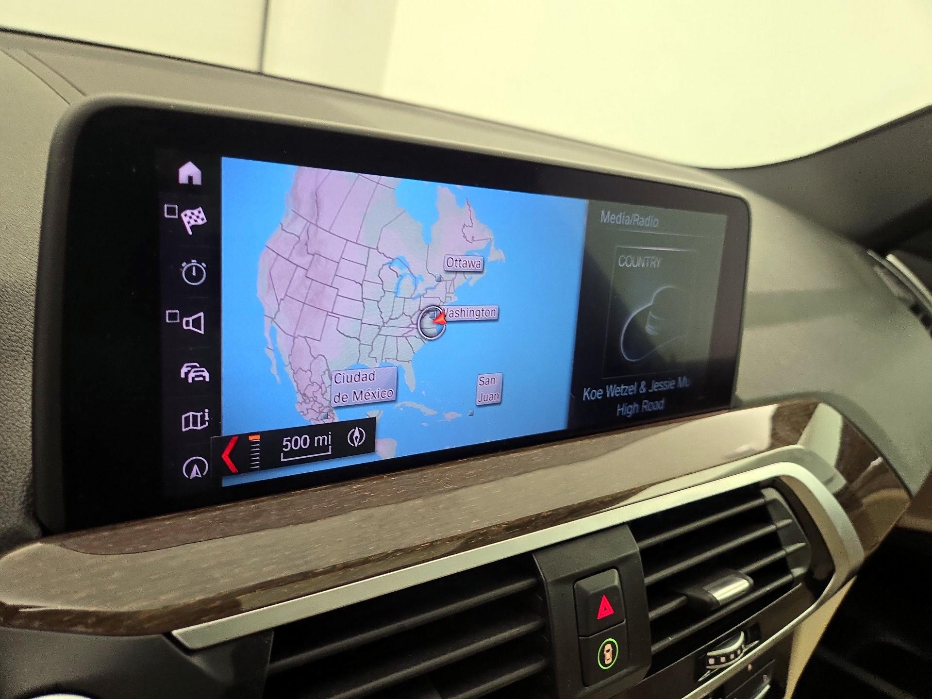 Thumbnail: 2019 BMW X3 - 14