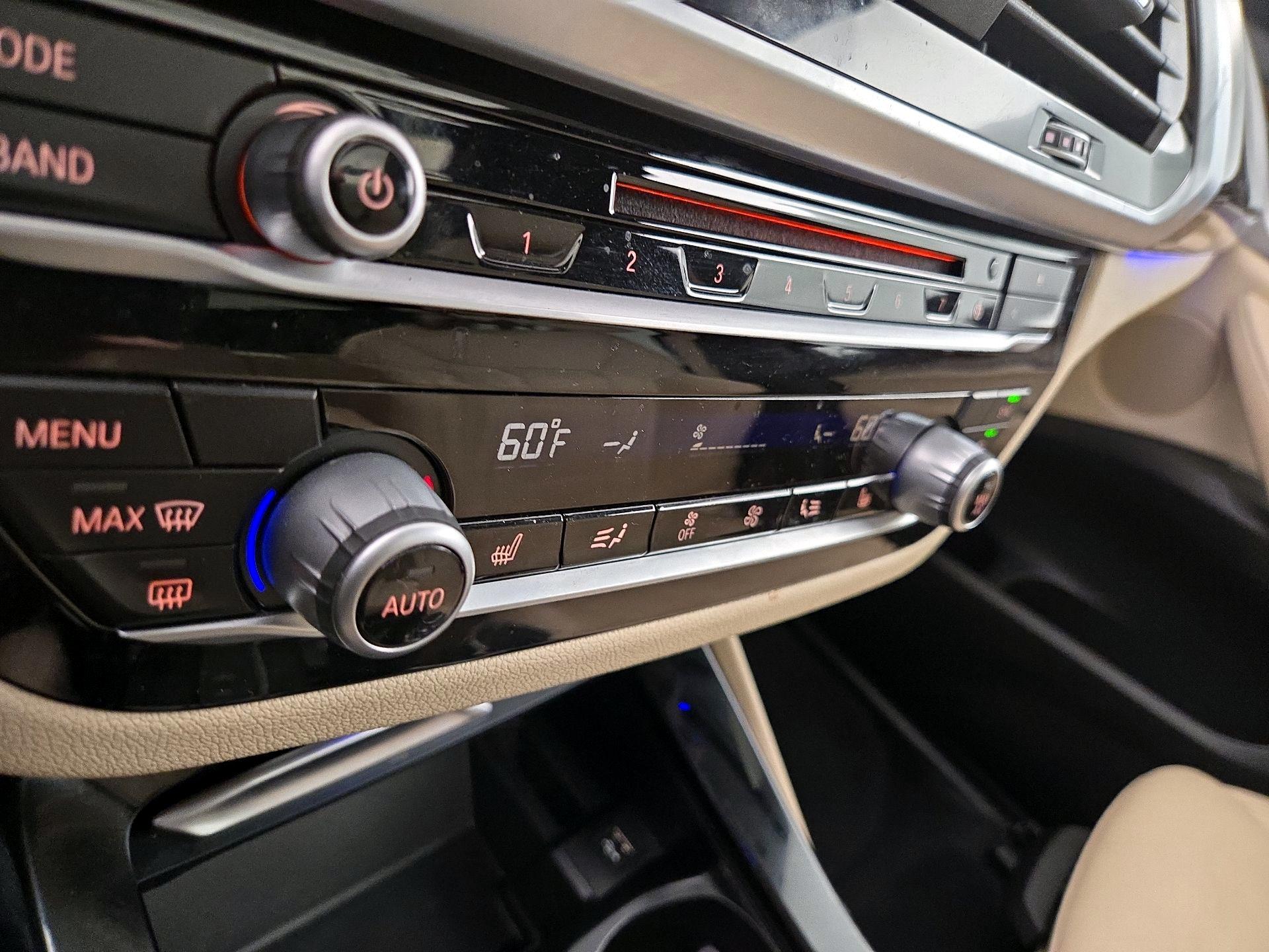 Thumbnail: 2019 BMW X3 - 17
