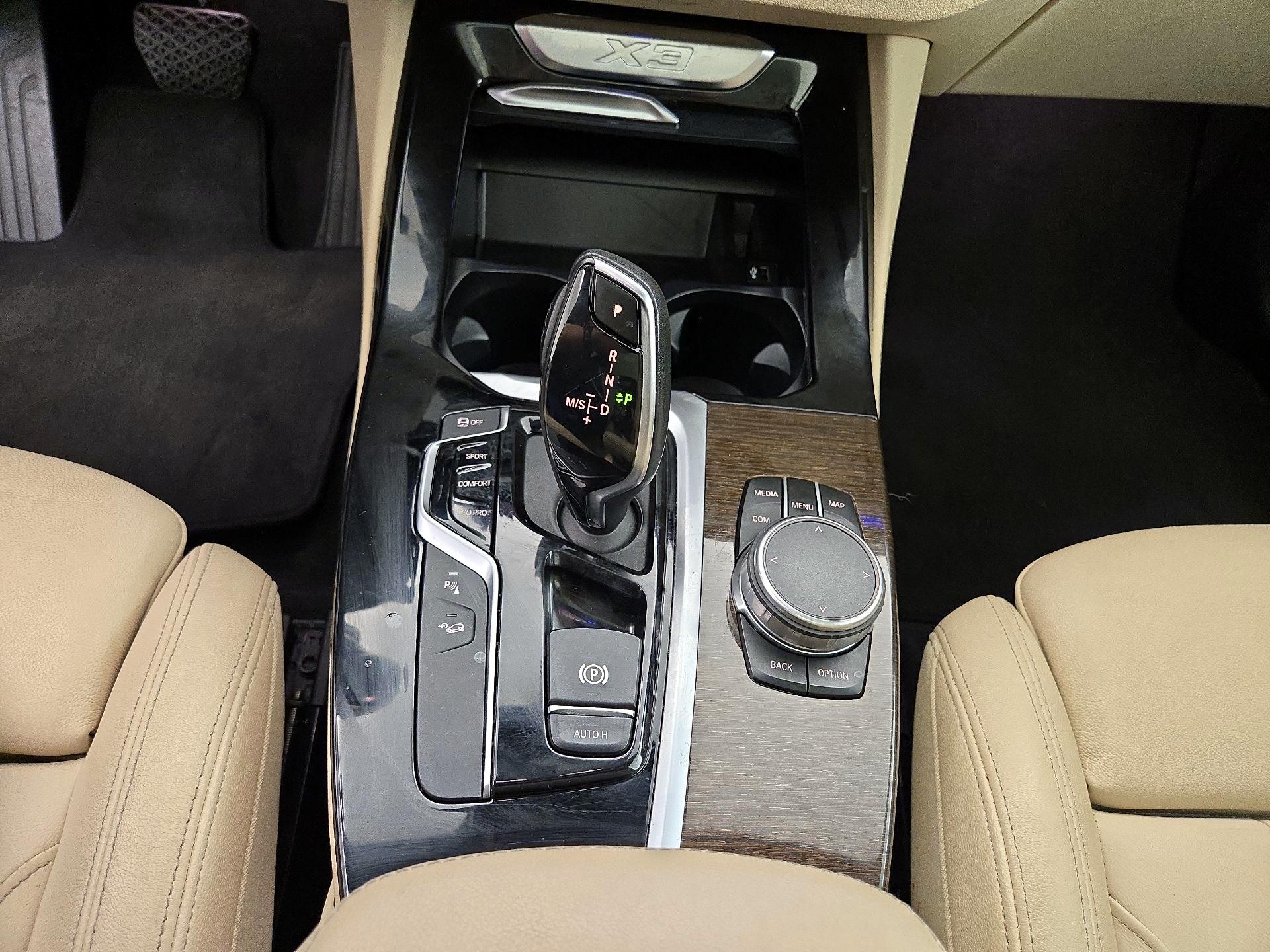 Thumbnail: 2019 BMW X3 - 18