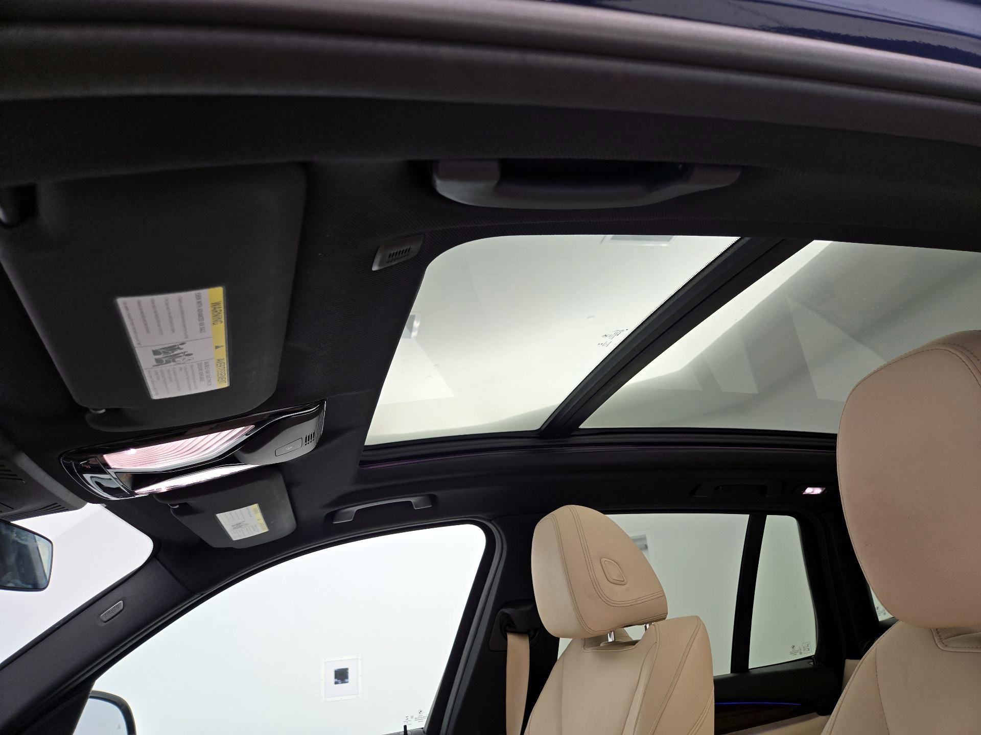 Thumbnail: 2019 BMW X3 - 20