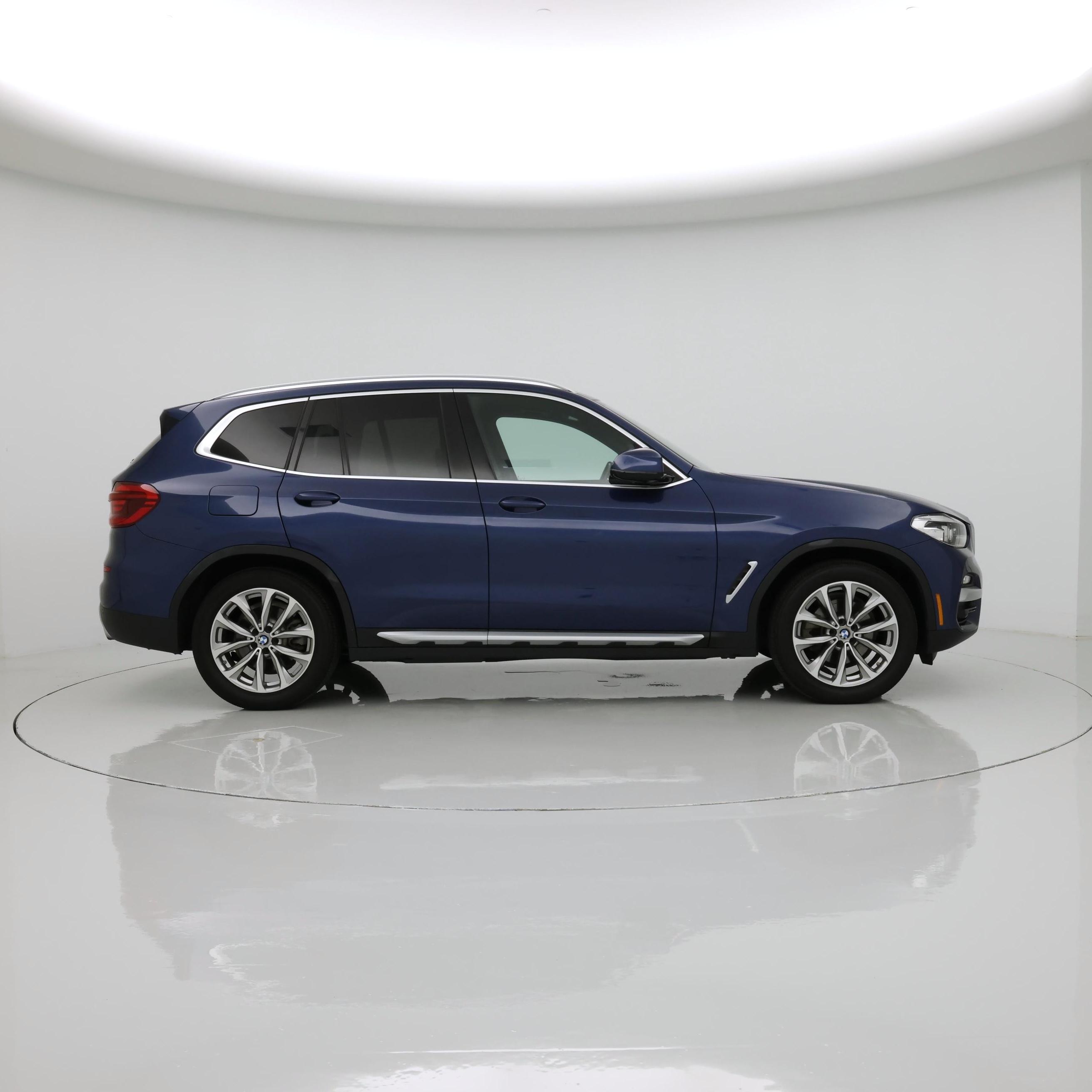 Thumbnail: 2019 BMW X3 - 7