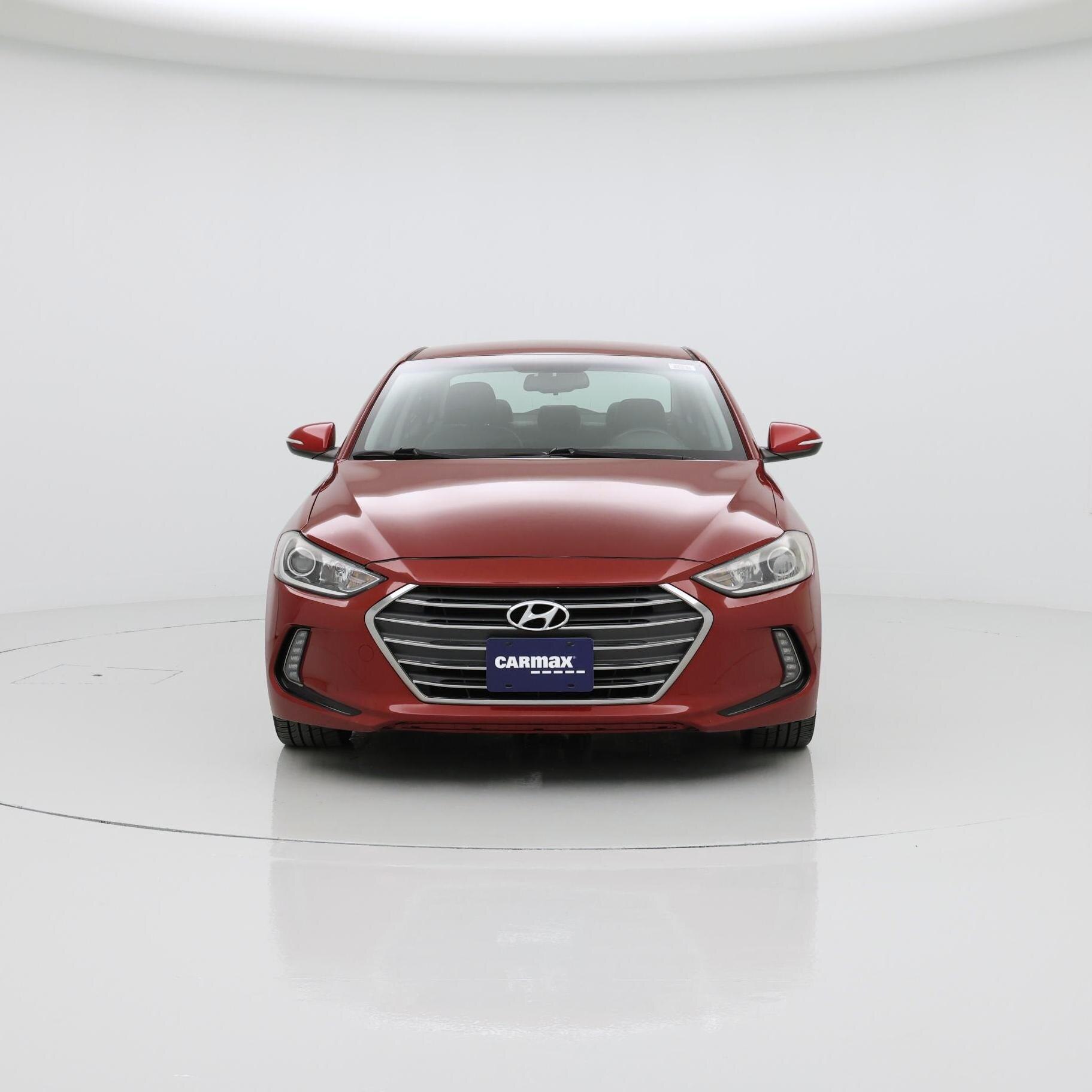 Thumbnail: 2017 Hyundai Elantra - 5