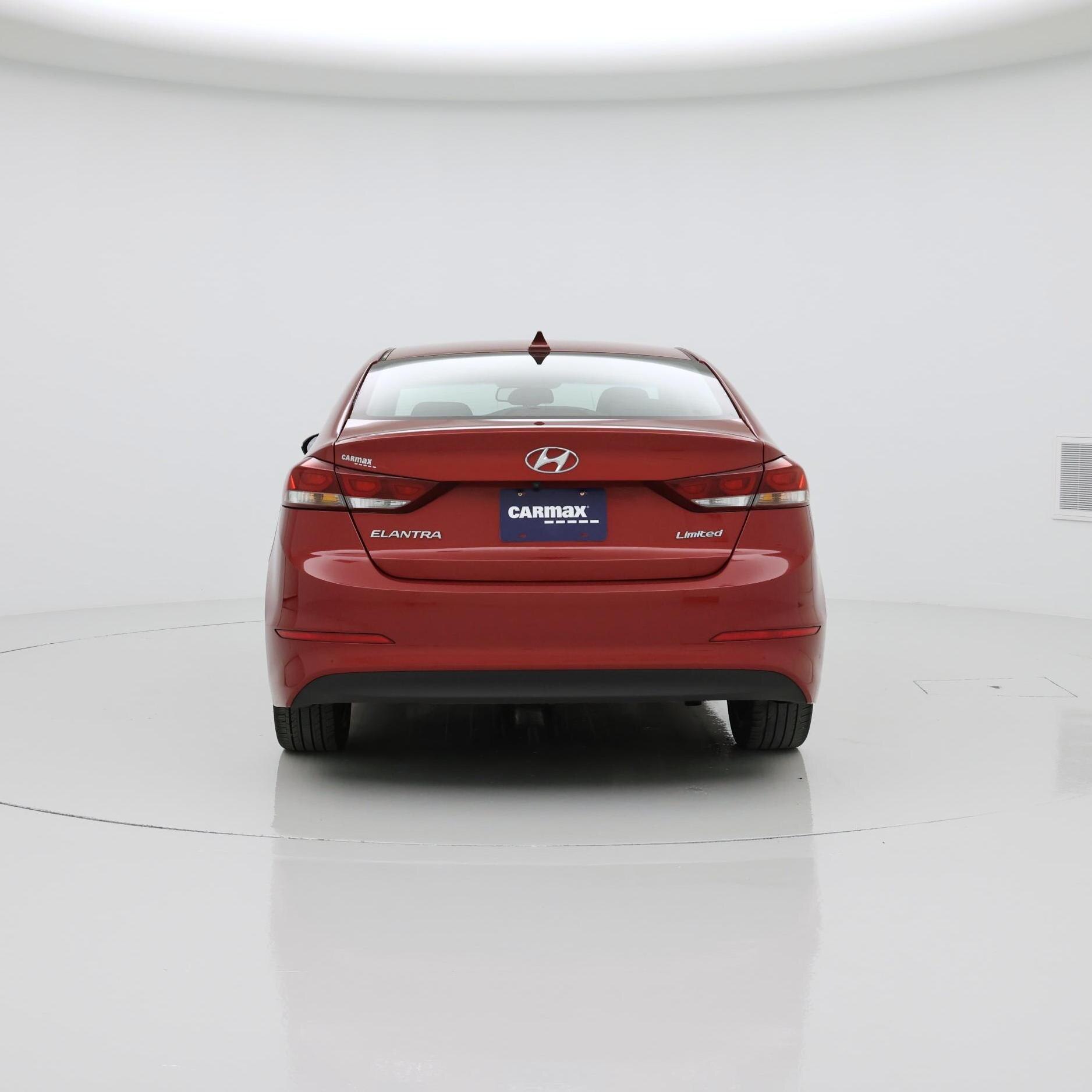 Thumbnail: 2017 Hyundai Elantra - 6